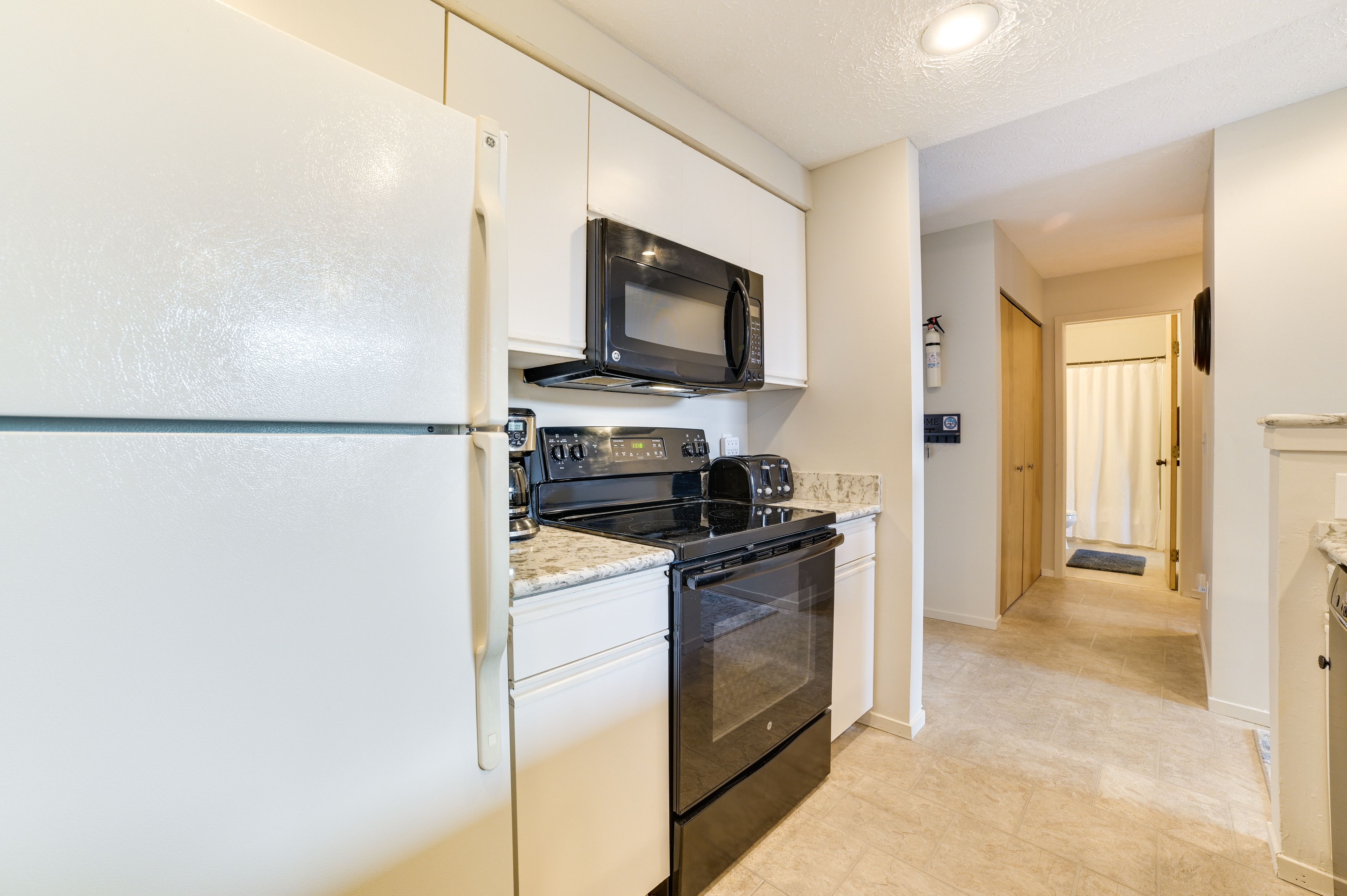Kitchen | 1st Floor | Cooking Basics | Dishwasher