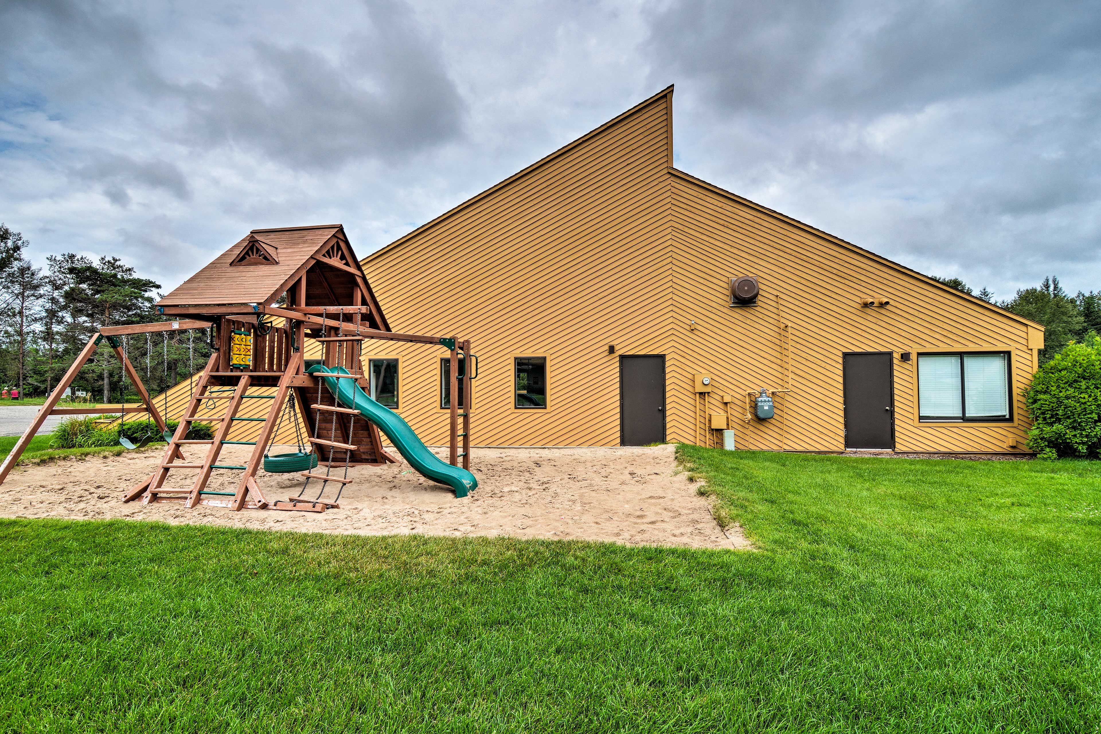 Community Playground