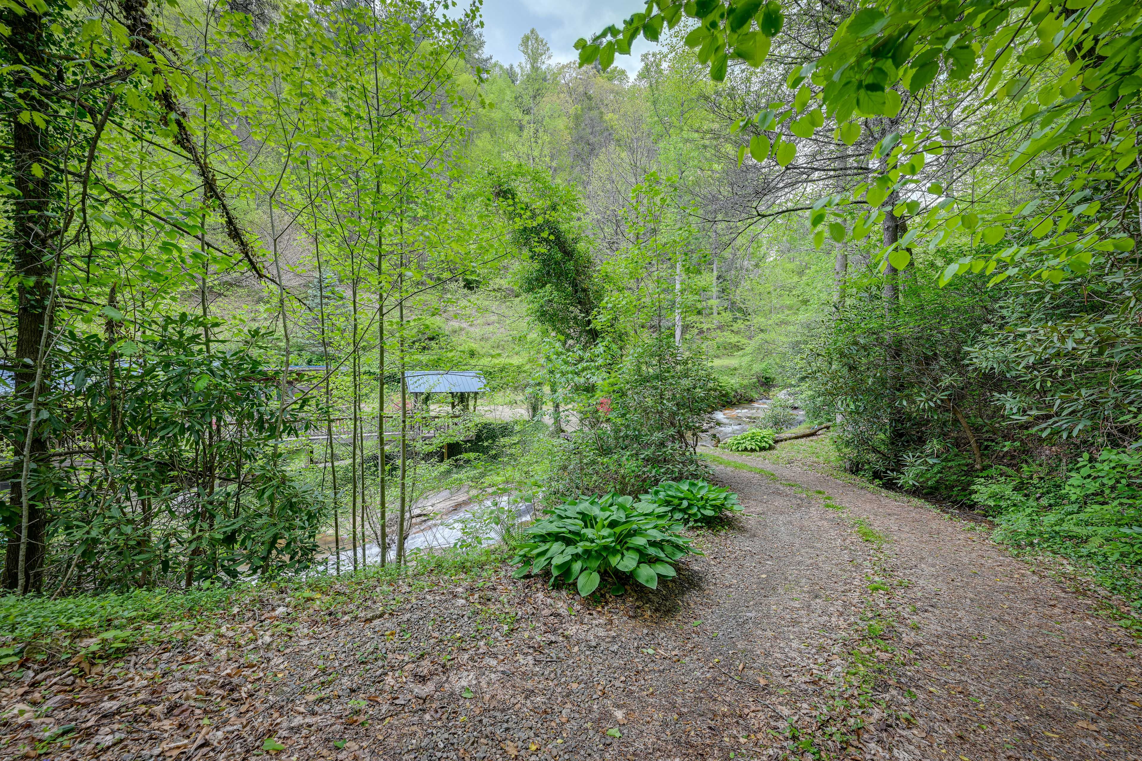 Cabin Access
