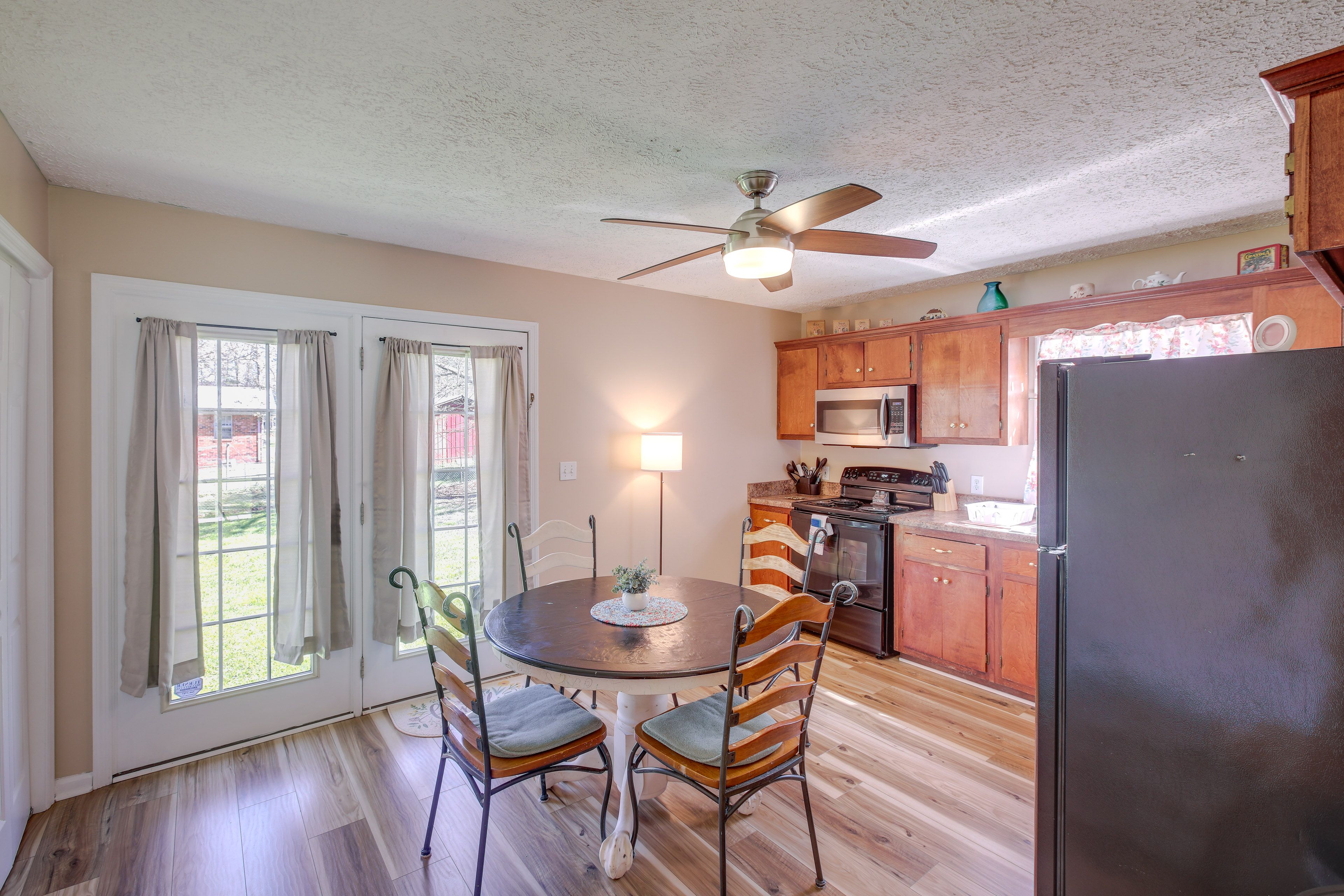 Dining Area | Kitchen | Dishwasher