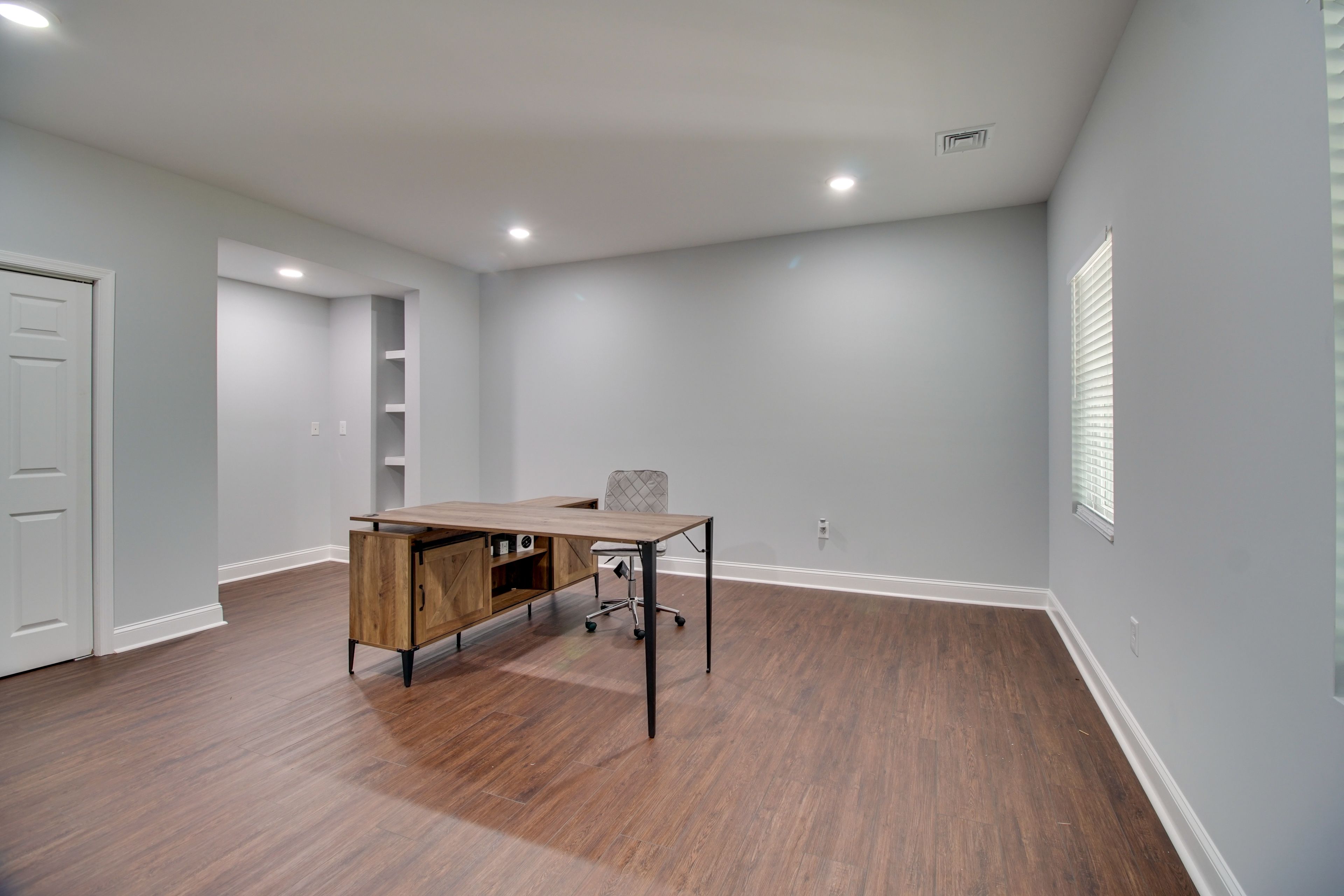Home Office