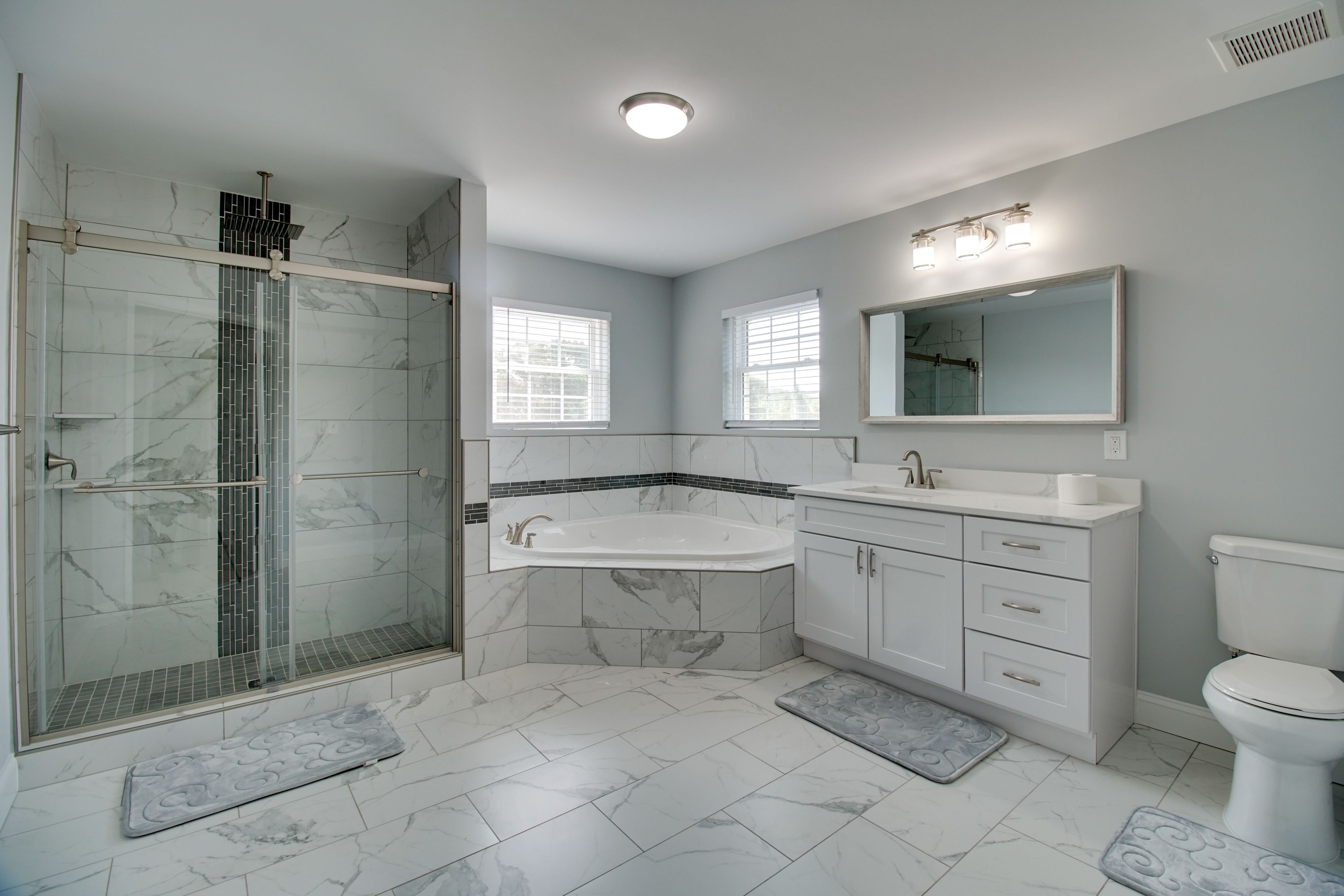 En-Suite Bathroom | Towels Provided | Complimentary Toiletries