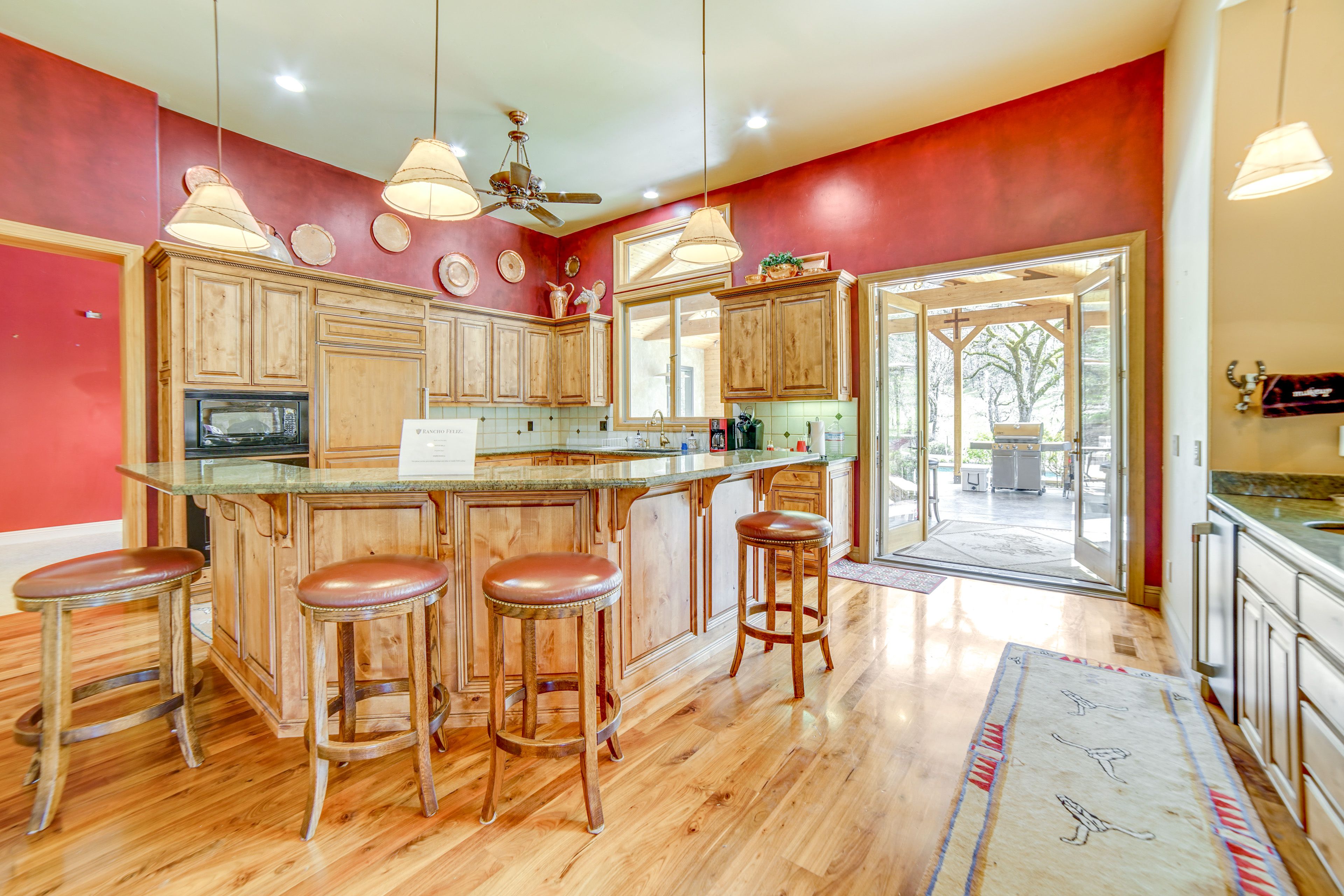 Kitchen | Dishwasher | Coffee Maker | Cooking Basics