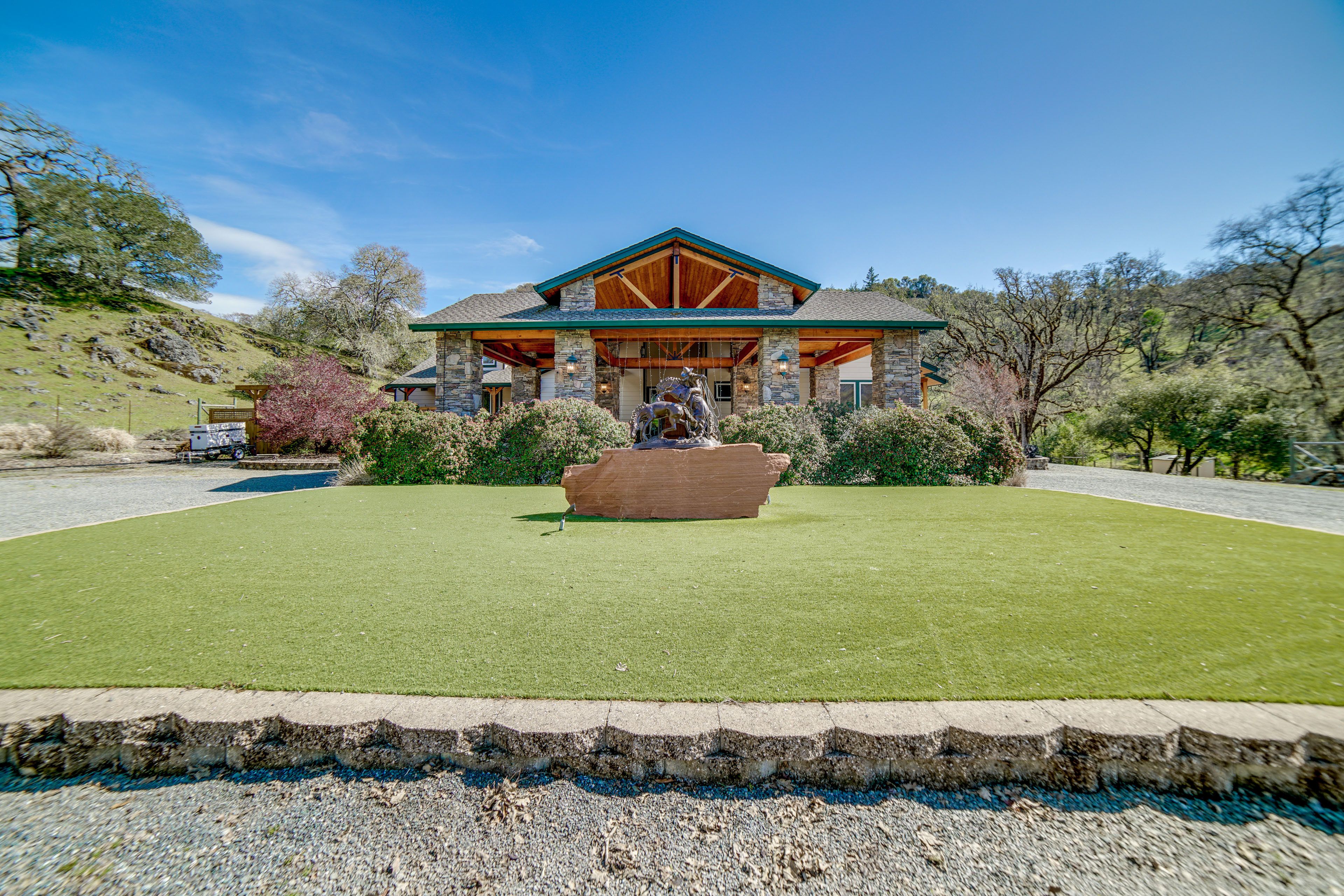 Property Exterior