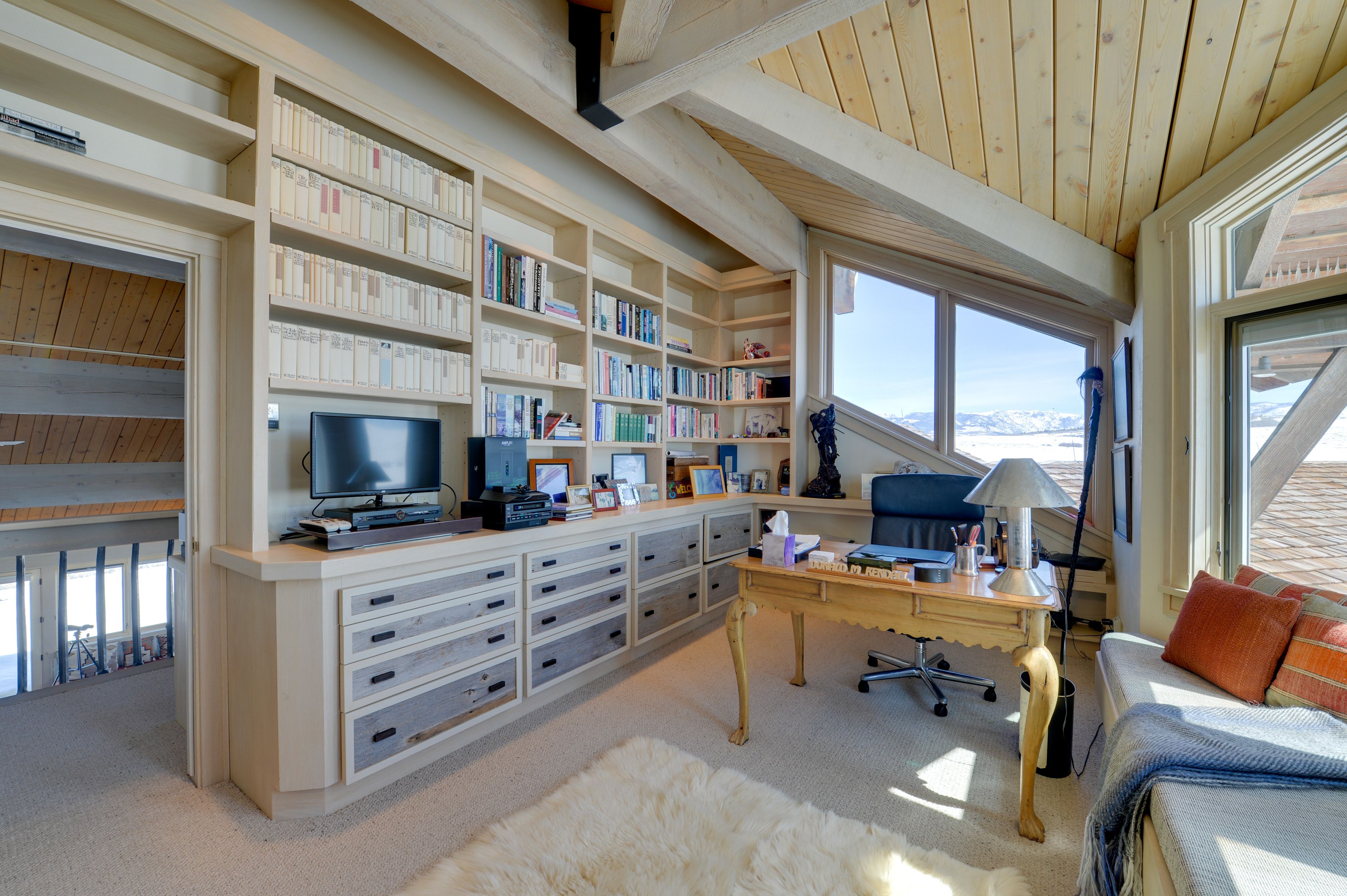 Private Office