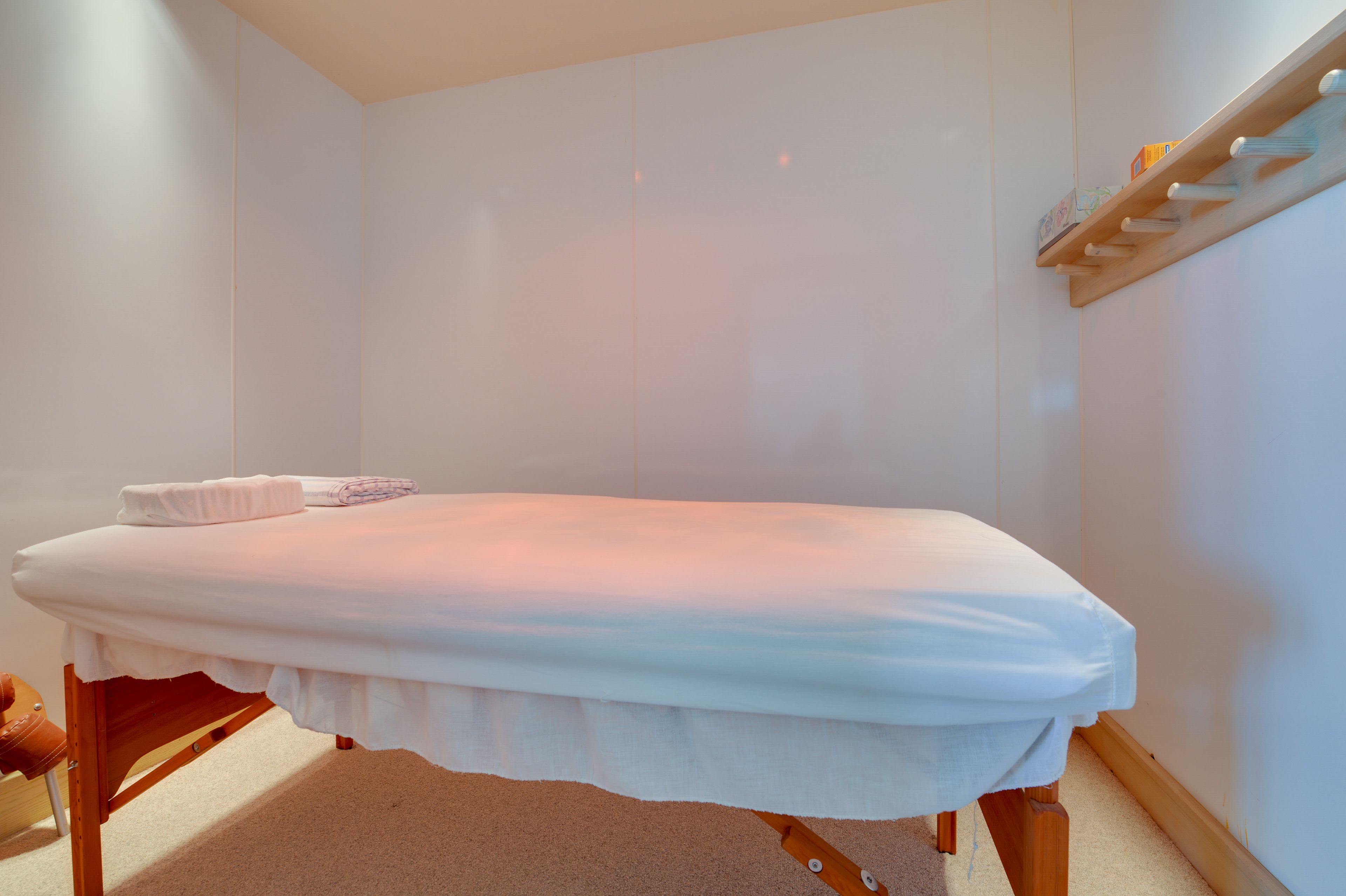 Spa Room