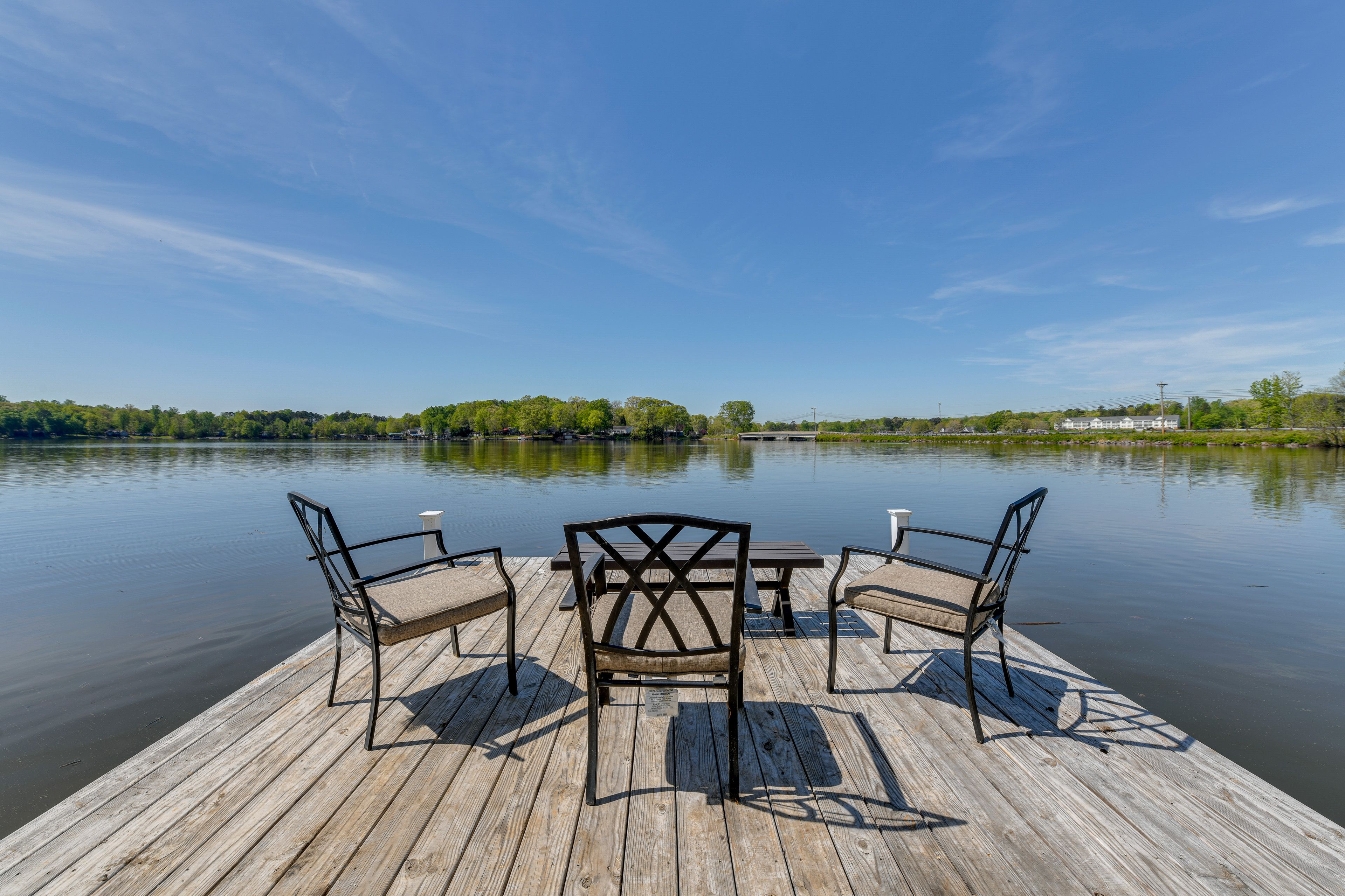 Dock