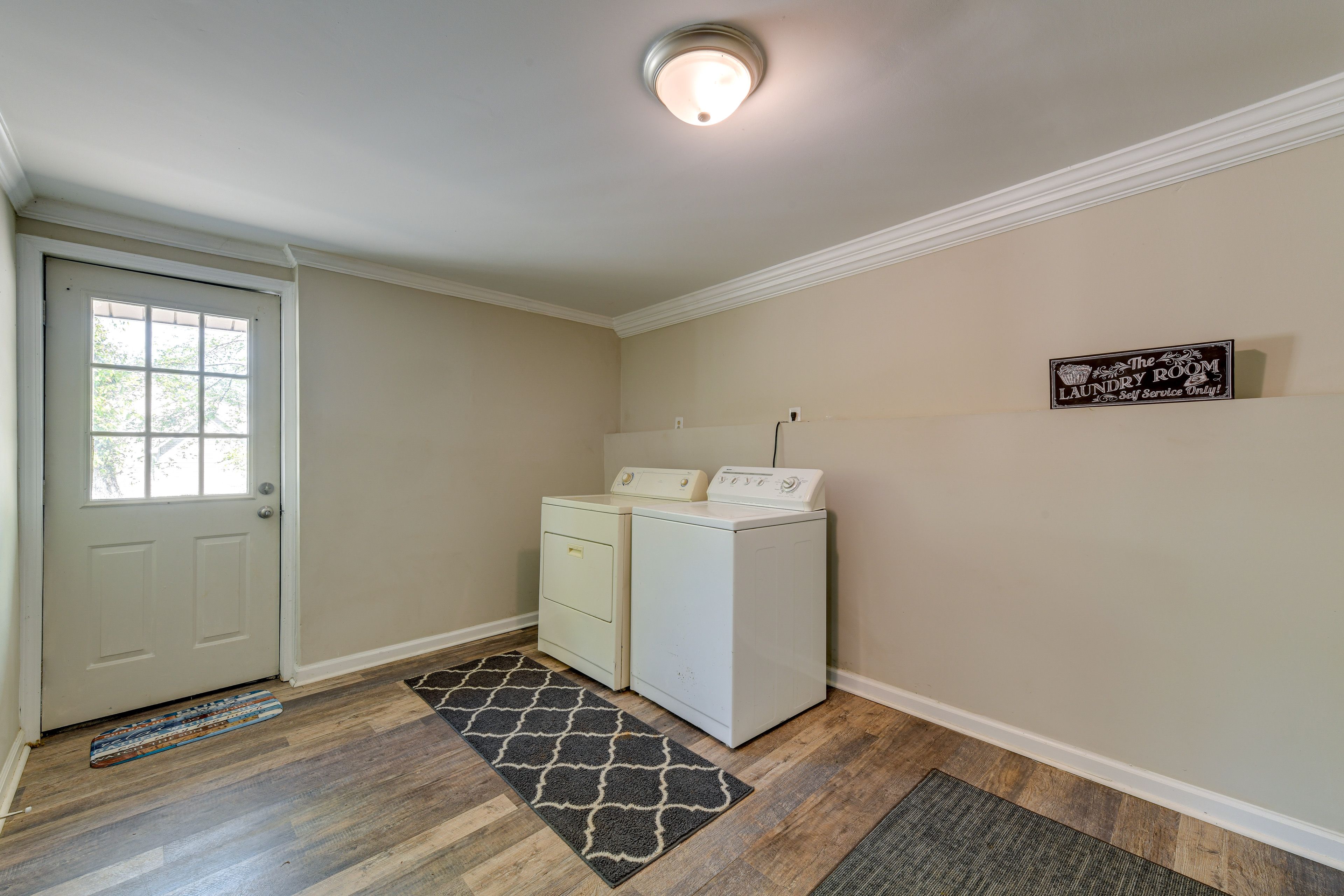 Laundry Room | Laundry Detergent