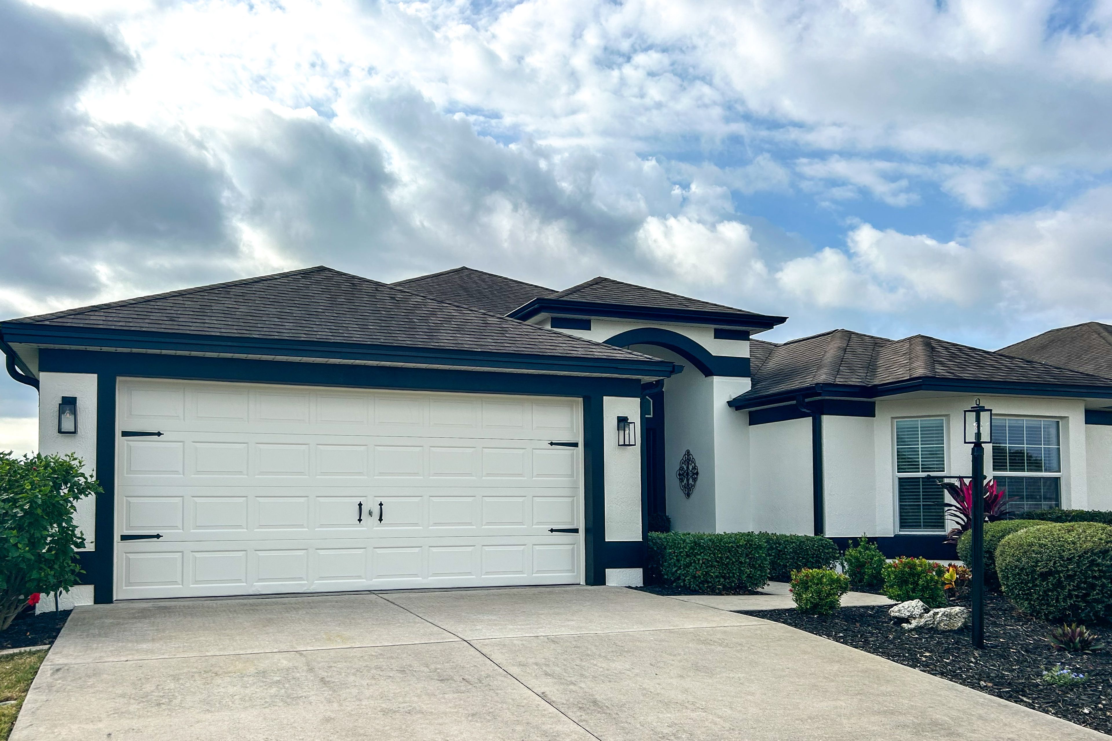 Parking | Garage (1 Vehicle) | Driveway (2 Vehicles) | Street Parking