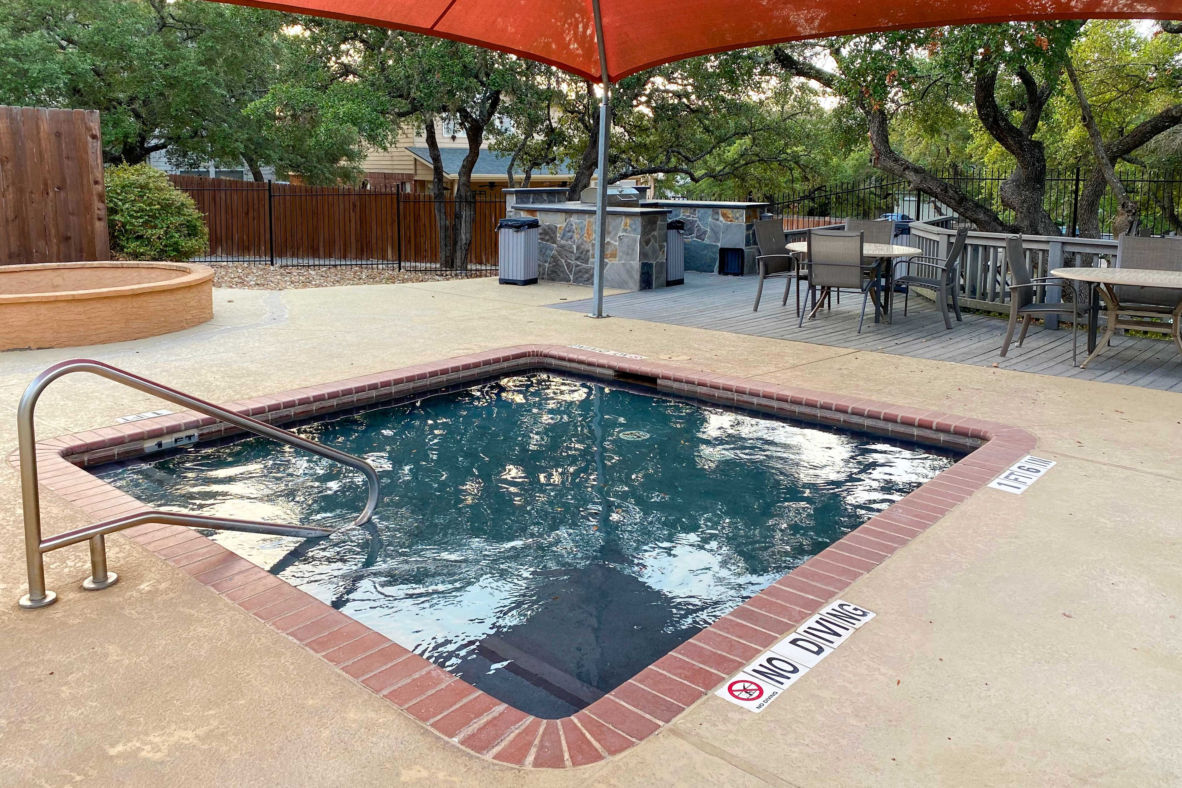 Community Amenities