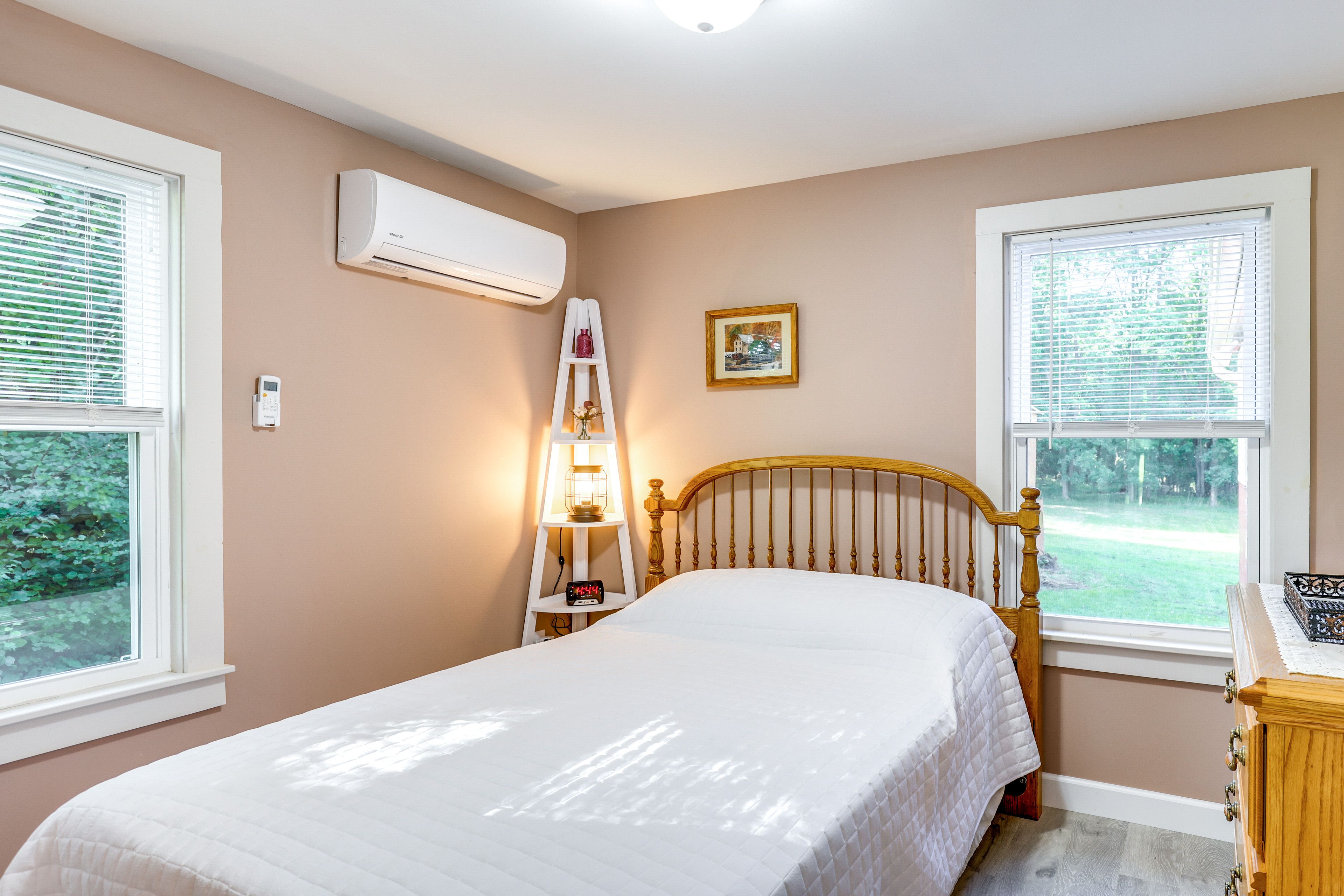 Bedroom 2 | Full Bed