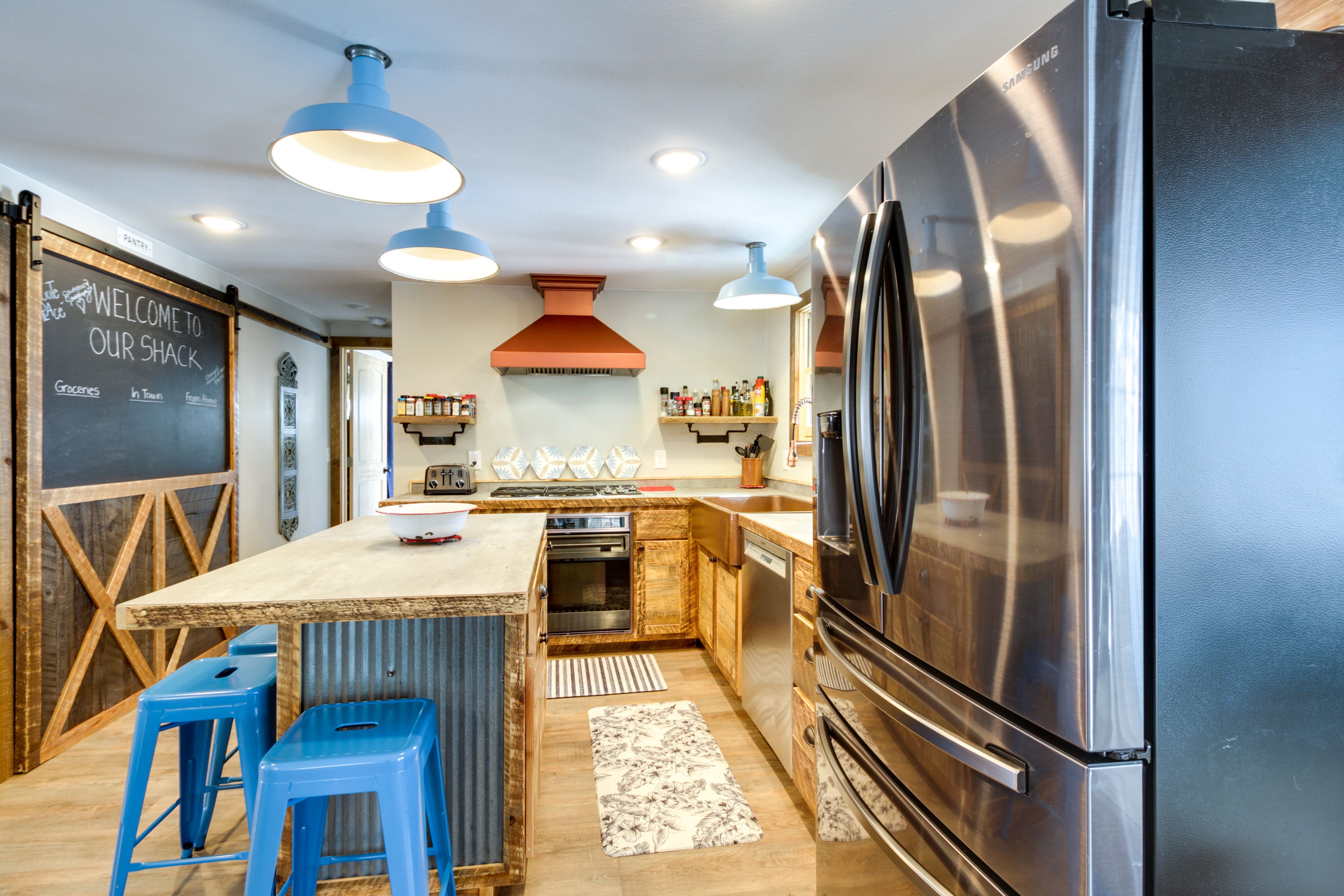 Kitchen | Blender | Coffee Maker | Toaster | Cooking Basics