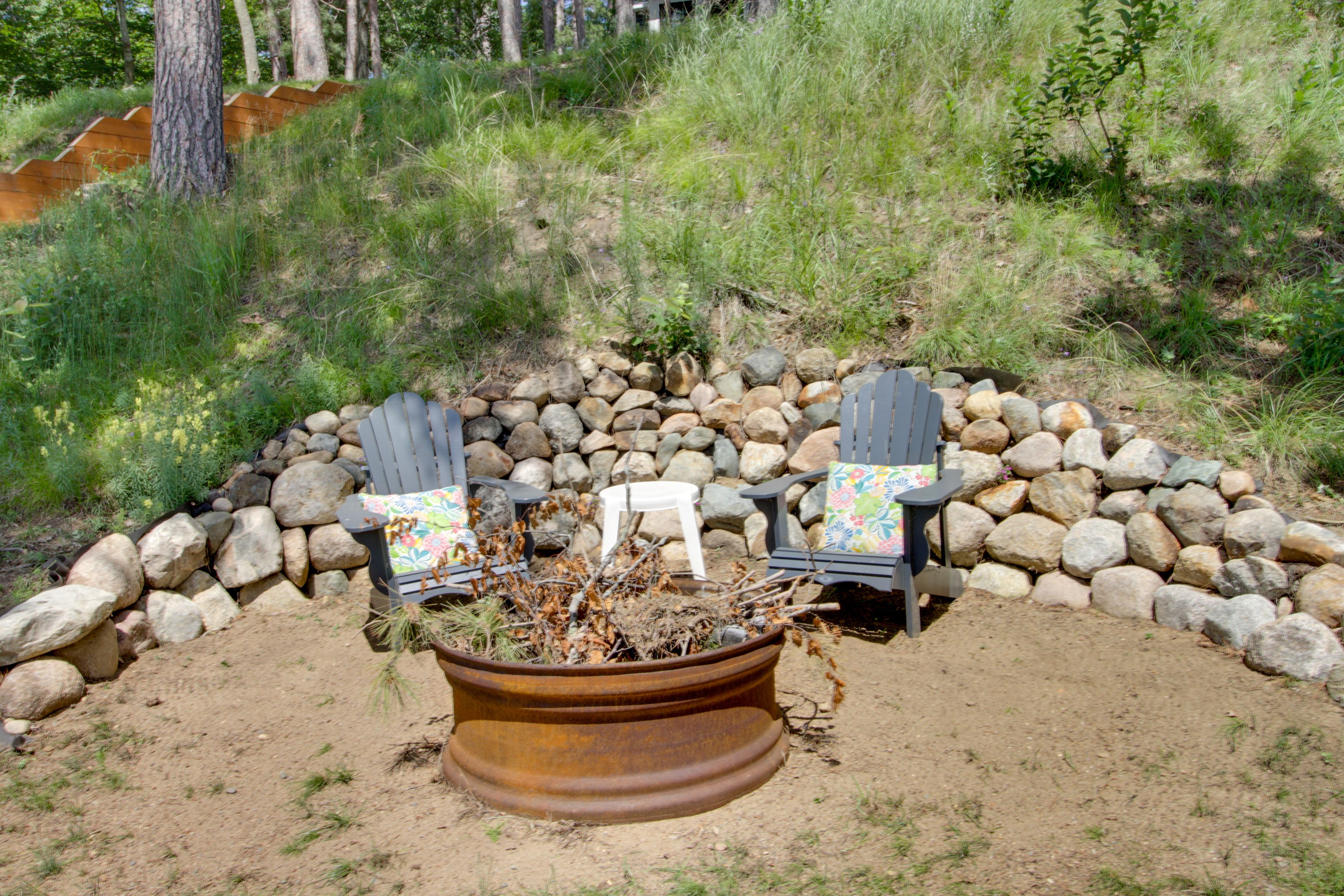 Fire Pit