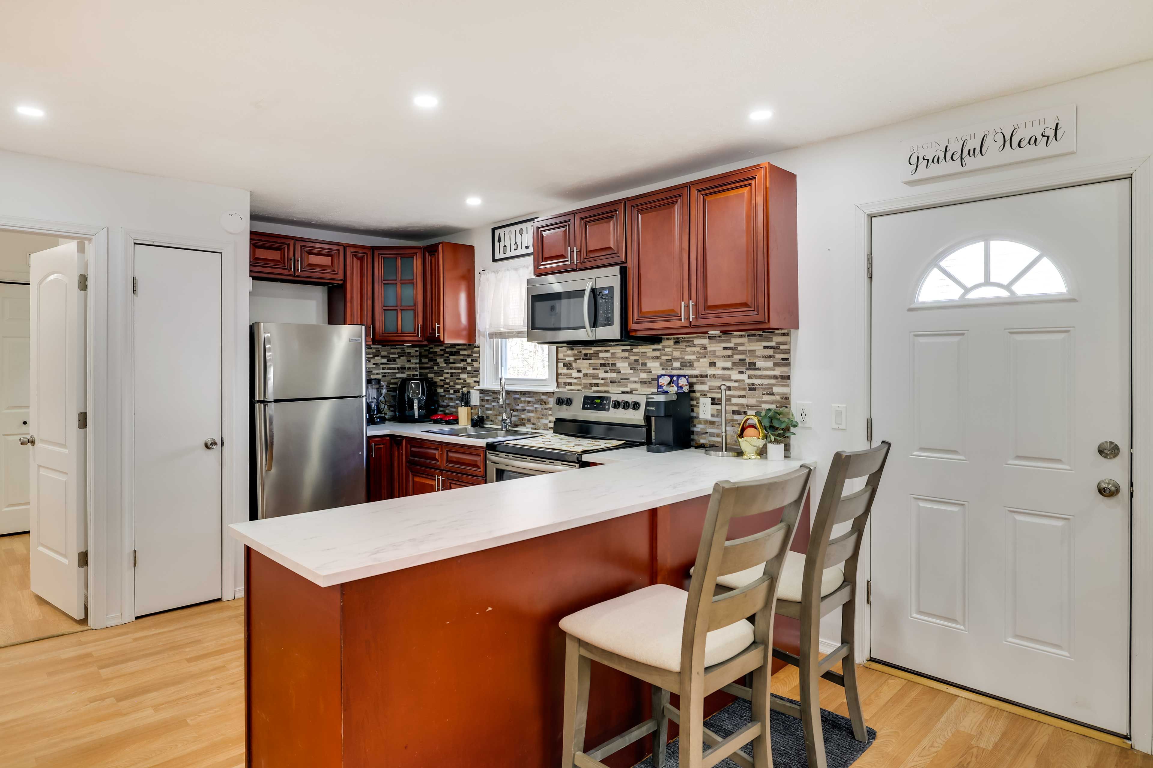Kitchen | Keurig Coffee Maker