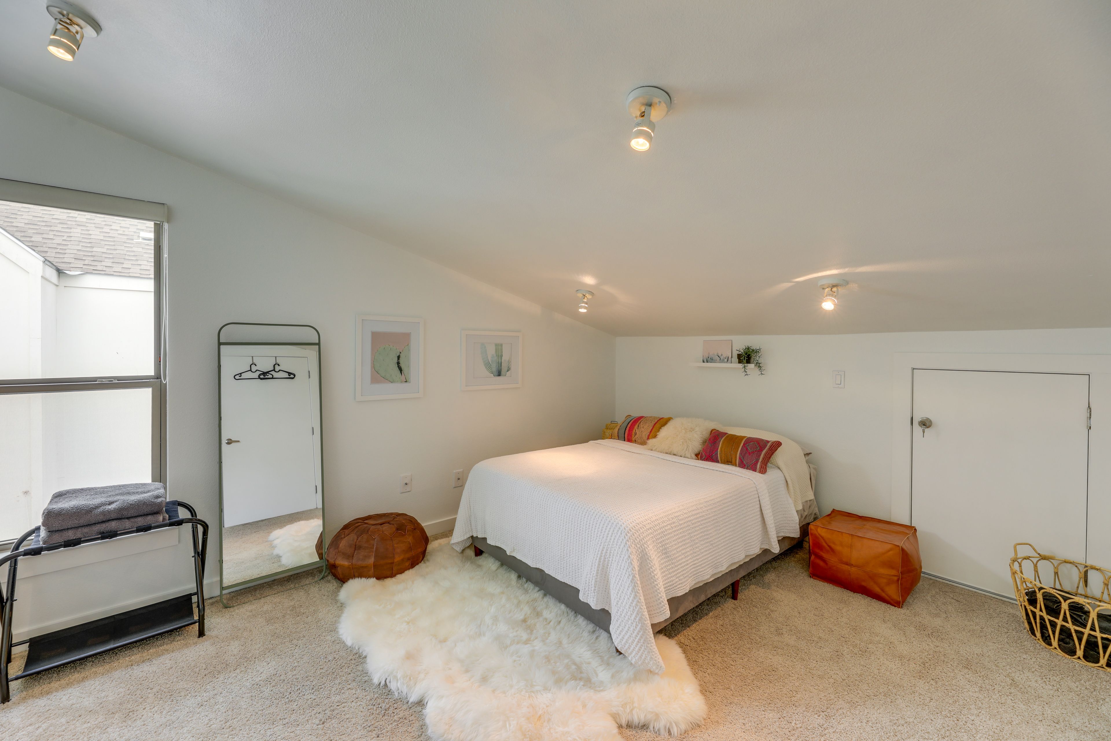 Bedroom 3 | Full Bed
