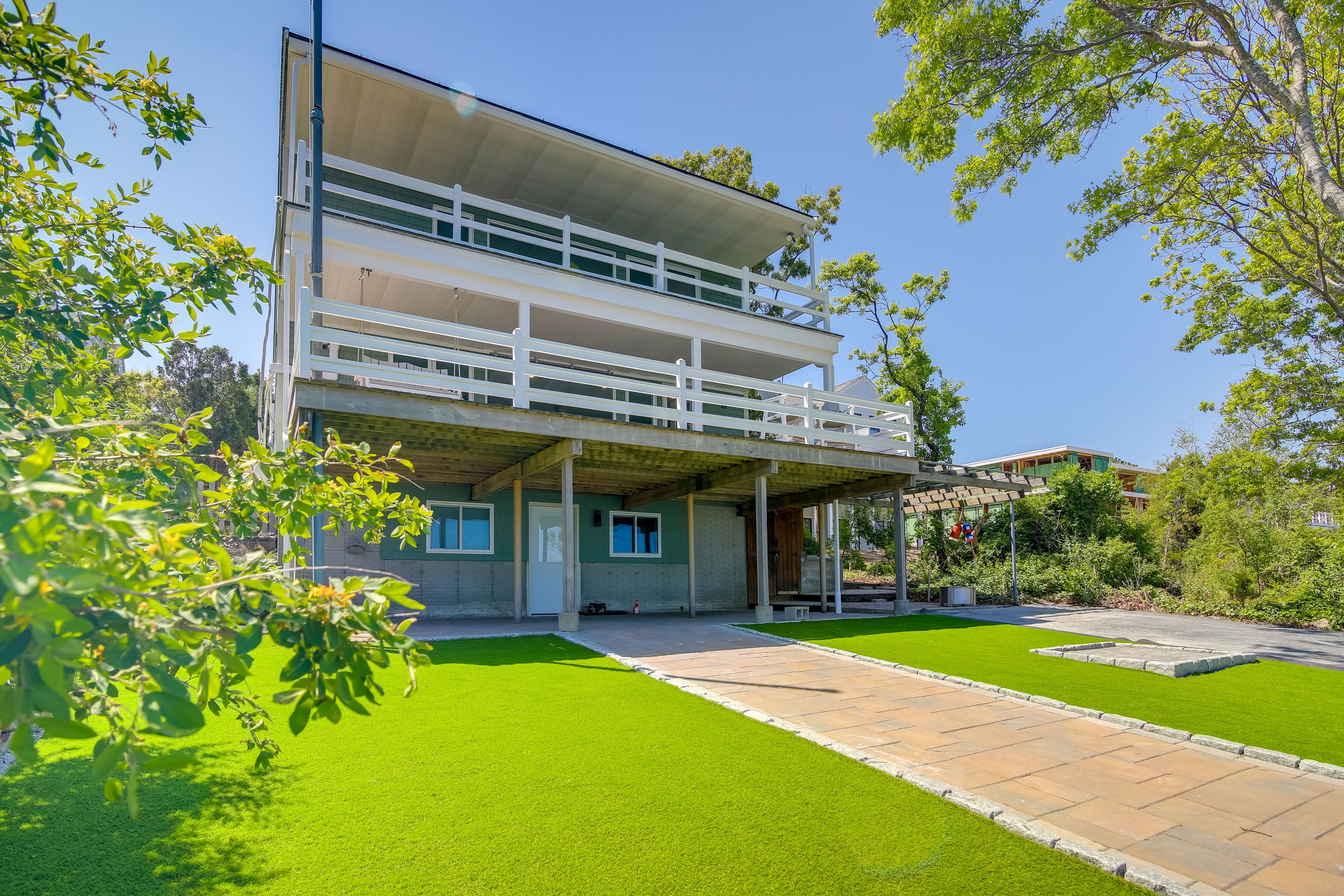 Home Exterior