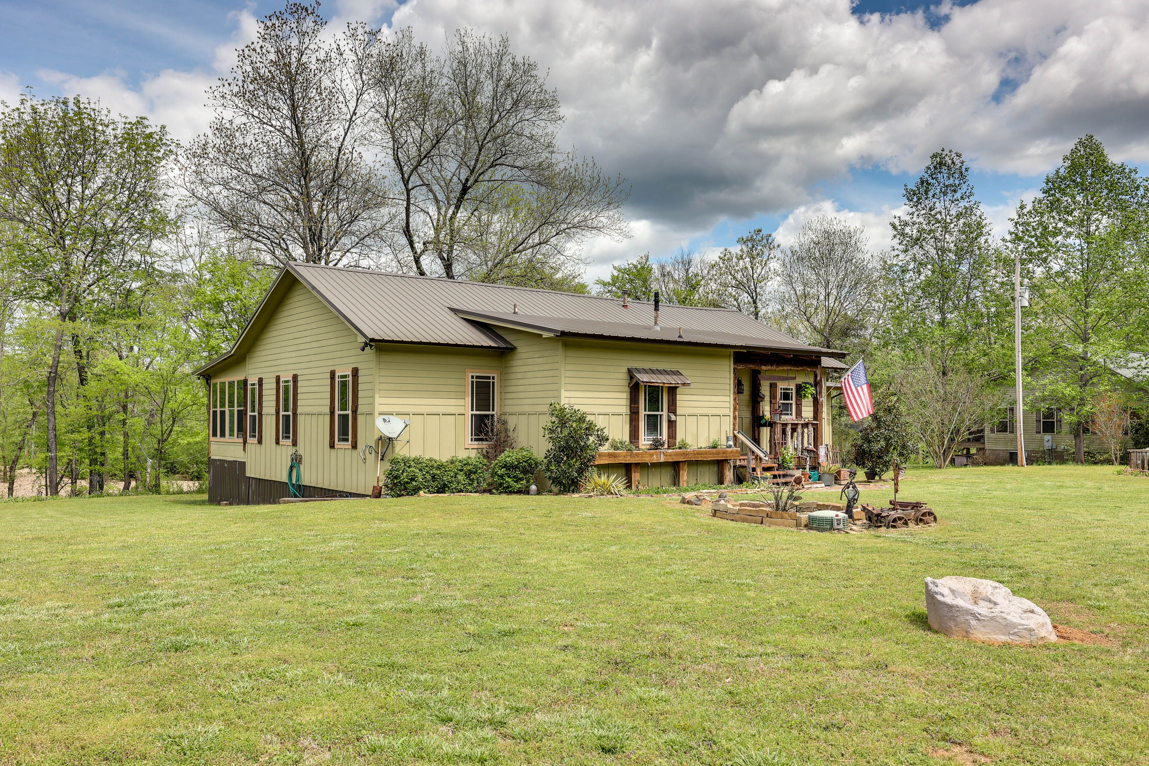 Property Exterior