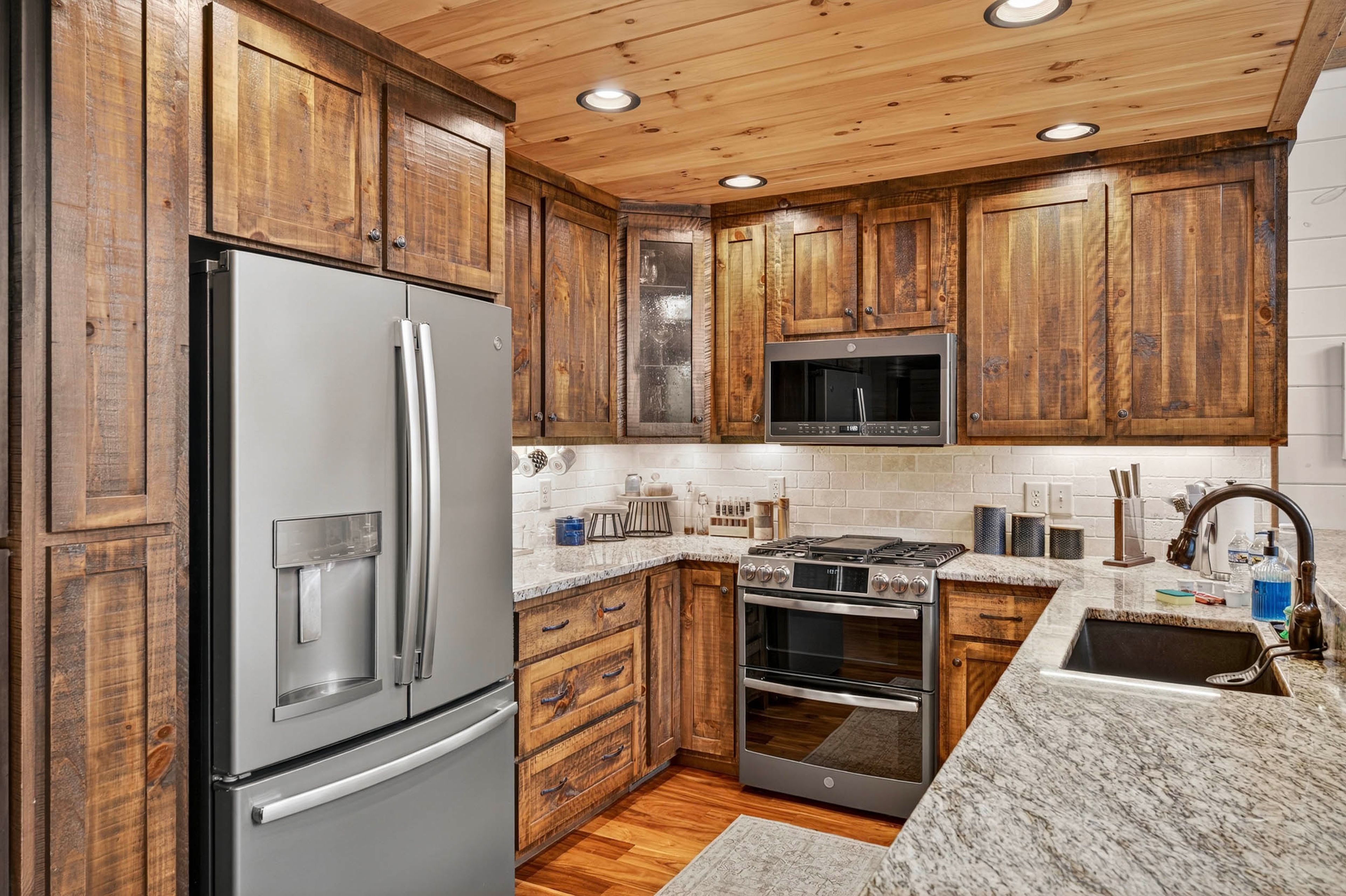 Kitchen | Cooking Basics | Keurig Coffee Maker | Spices