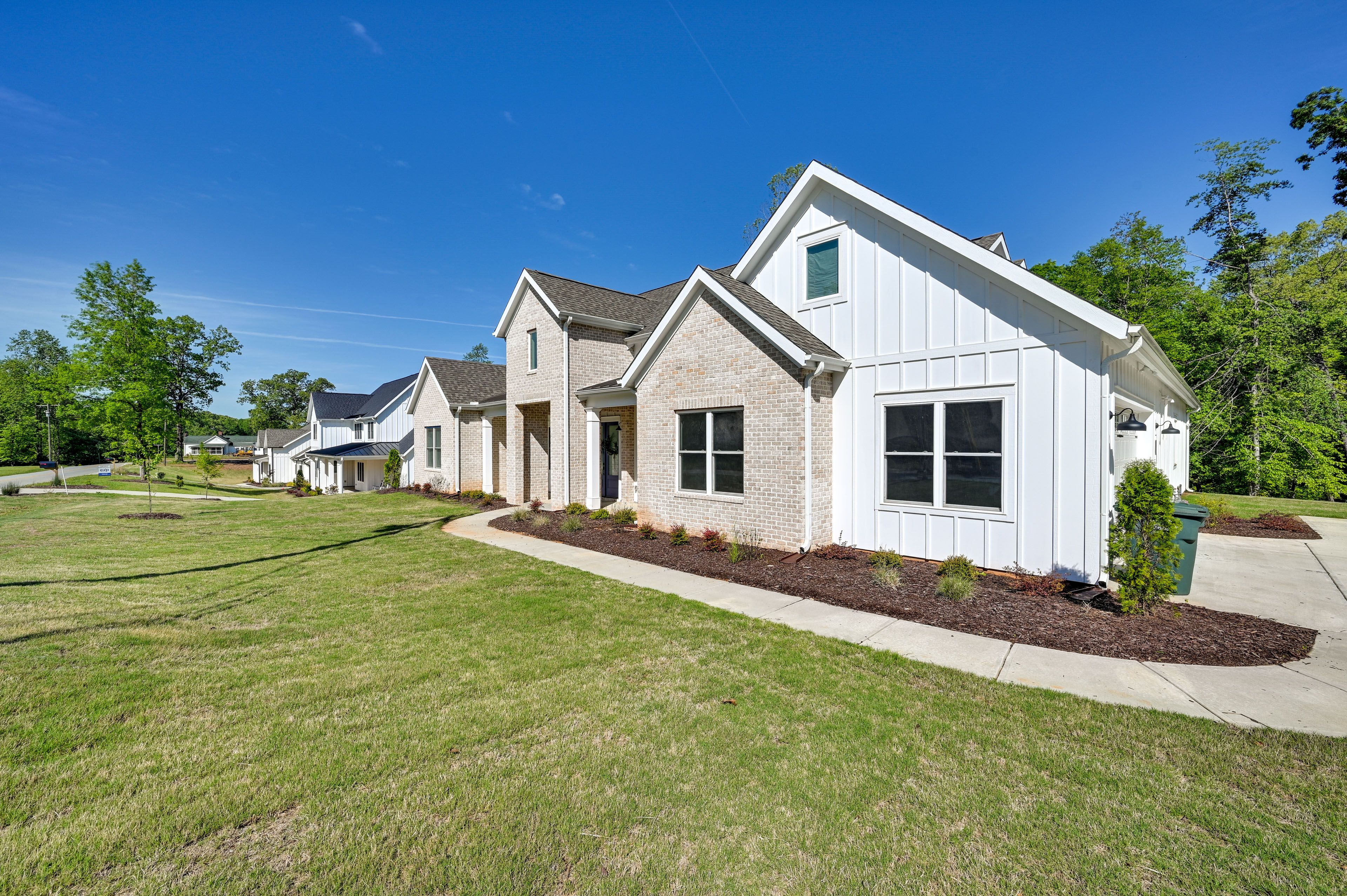 Home Exterior