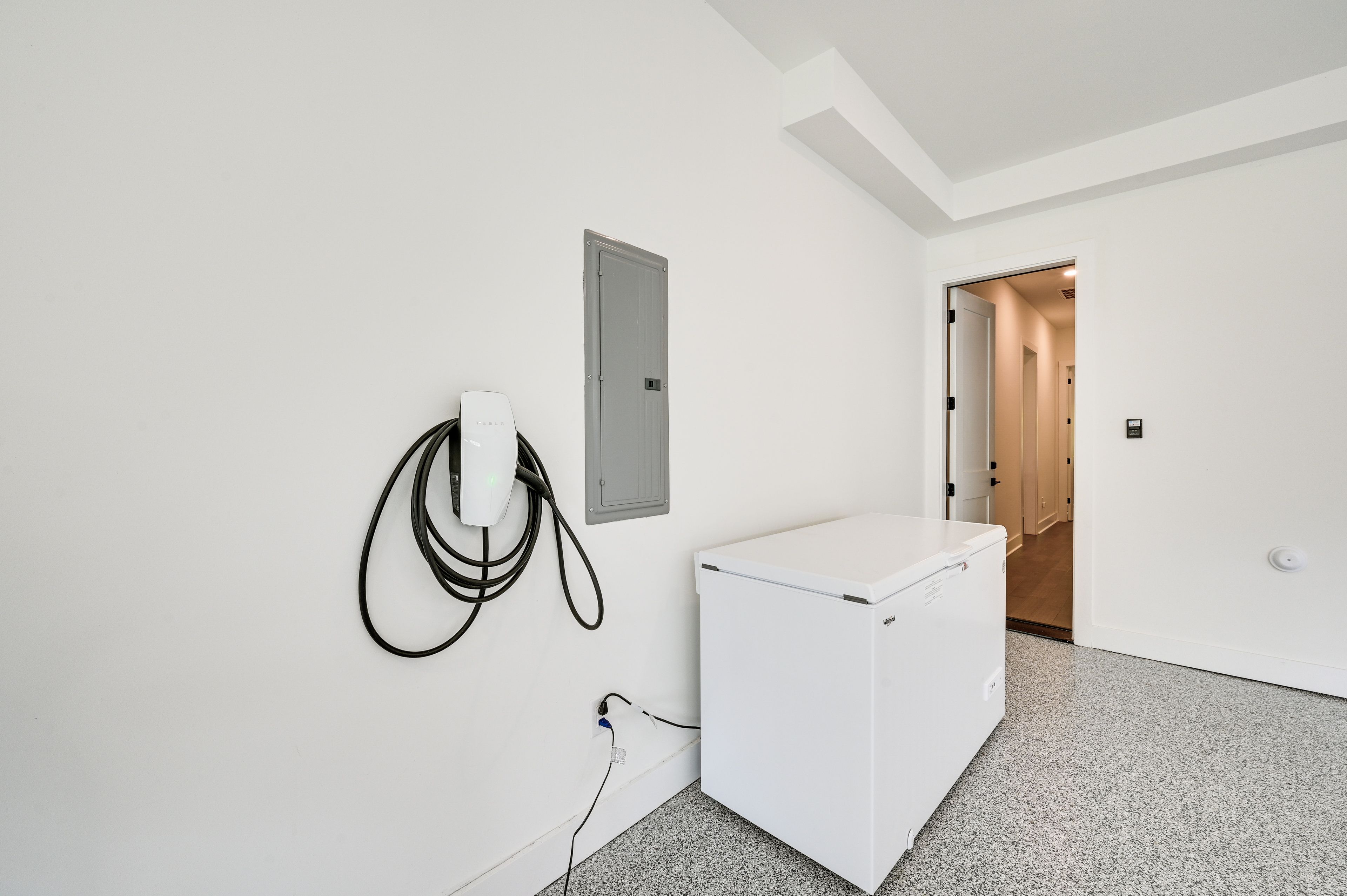 EV Charger