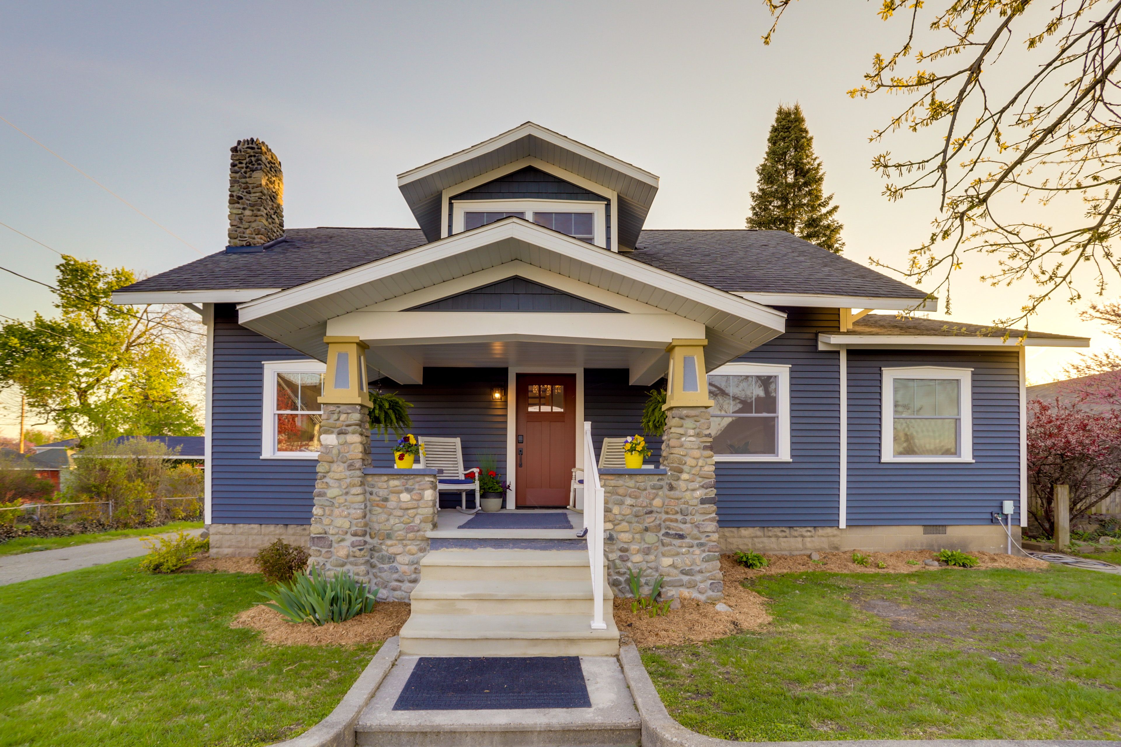 Home Exterior