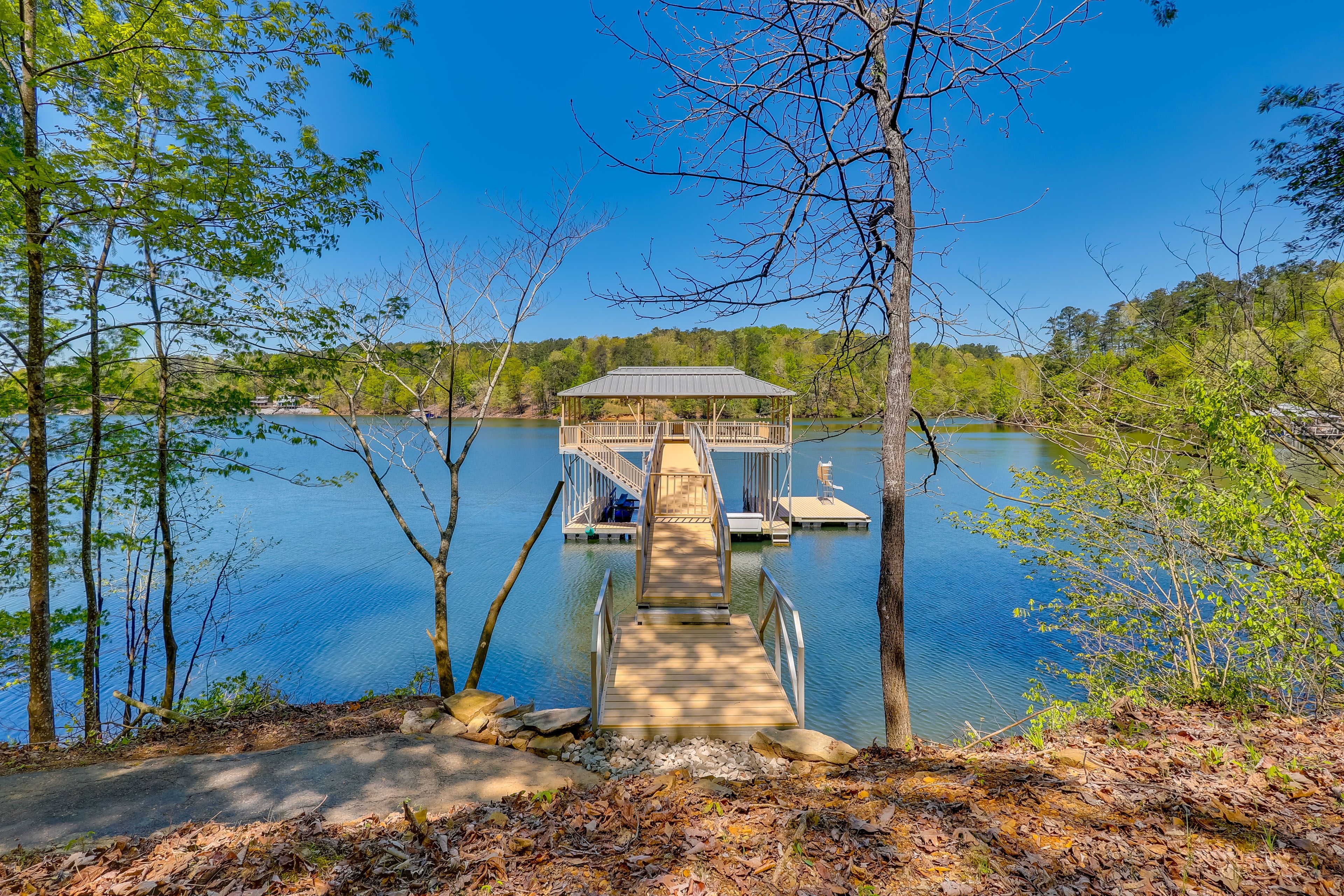 Dock (Off-Site)