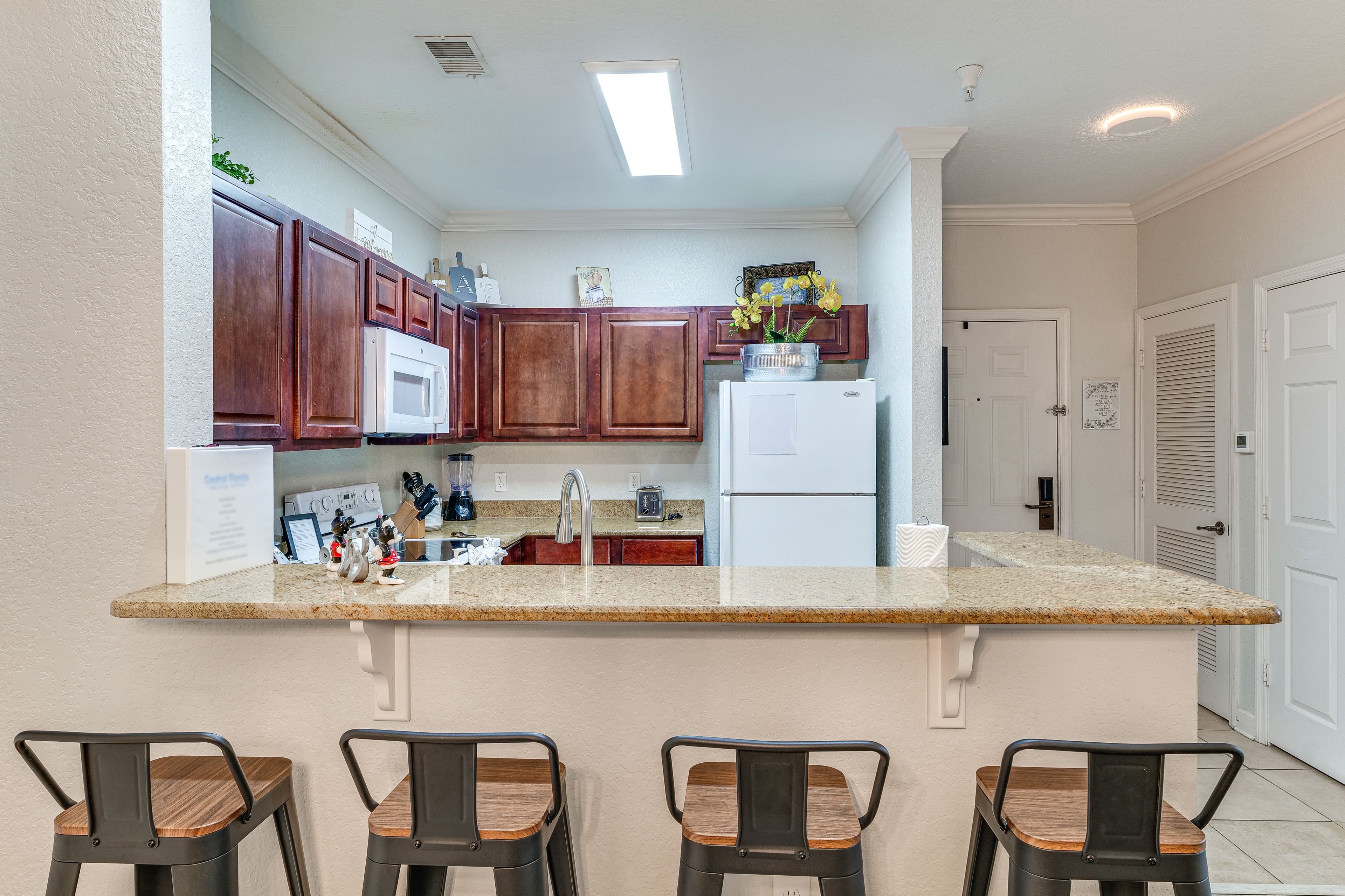 Kitchen | Dishwasher | Toaster | Blender