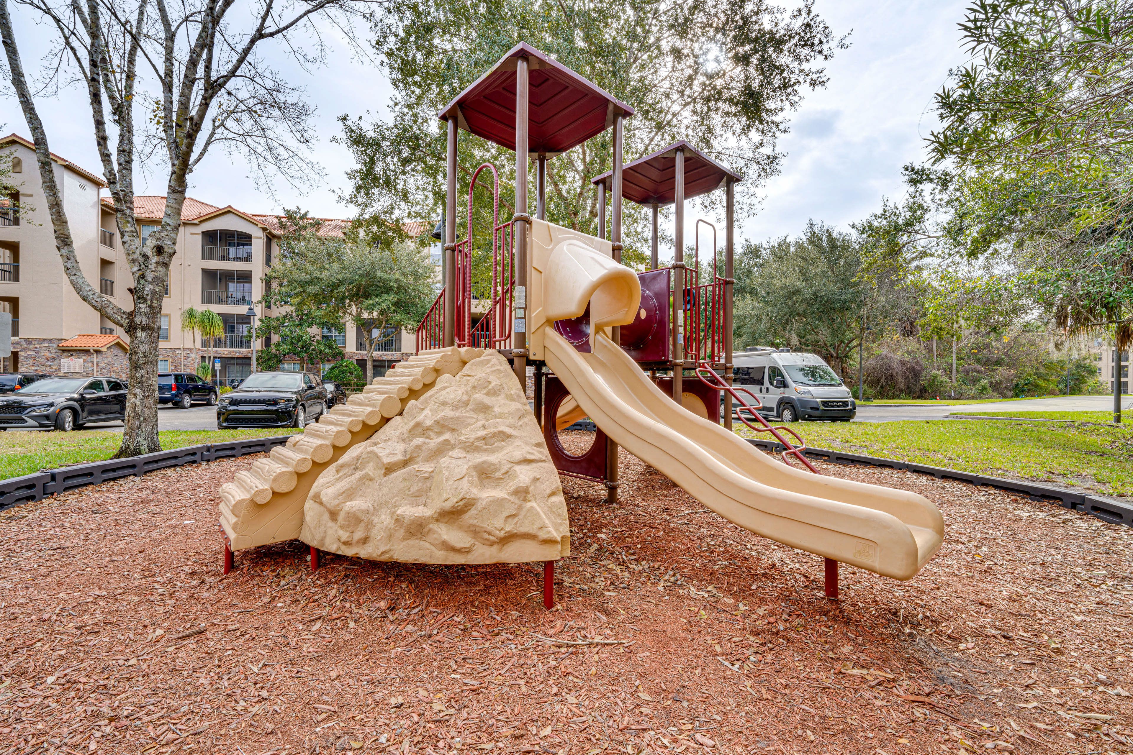 Community Playground