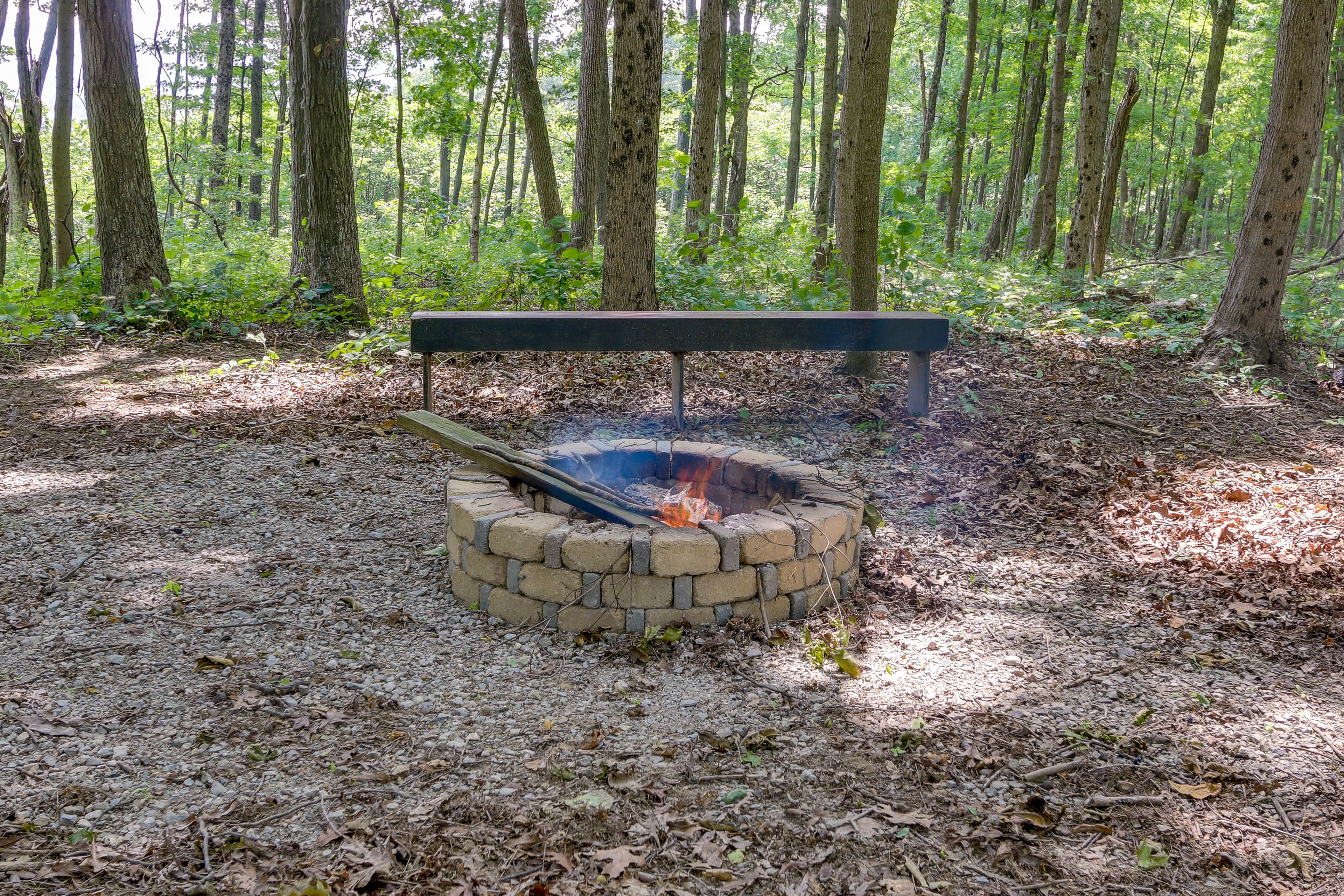 Fire Pit