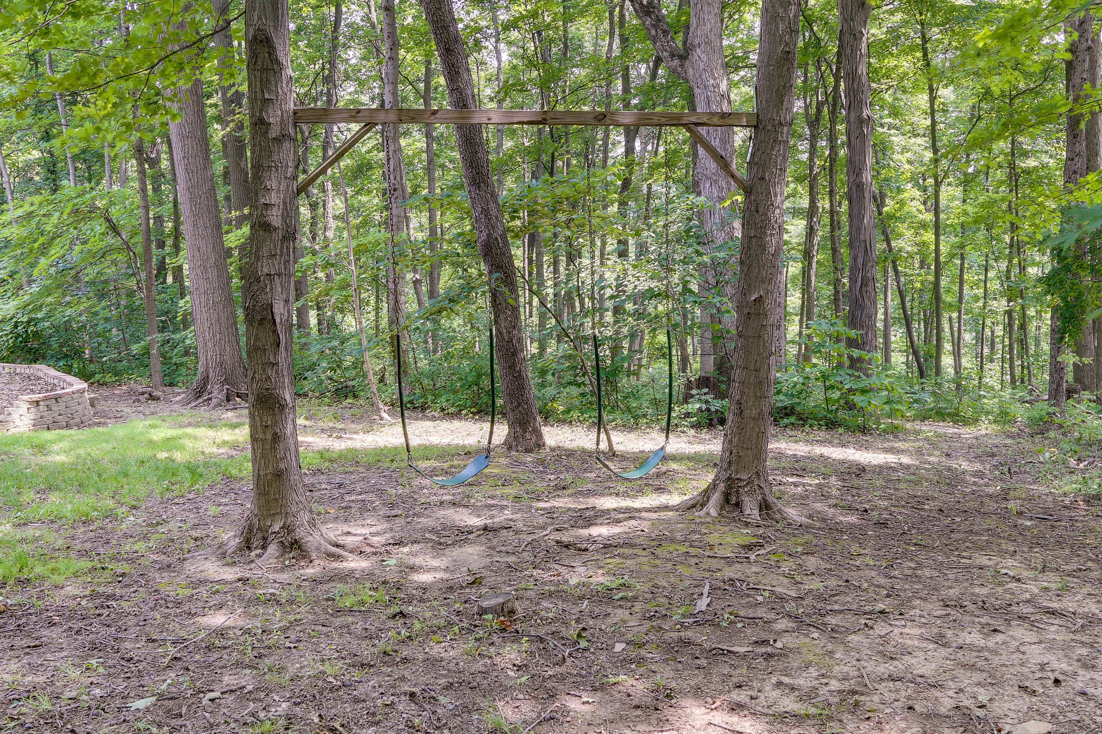Swing Set