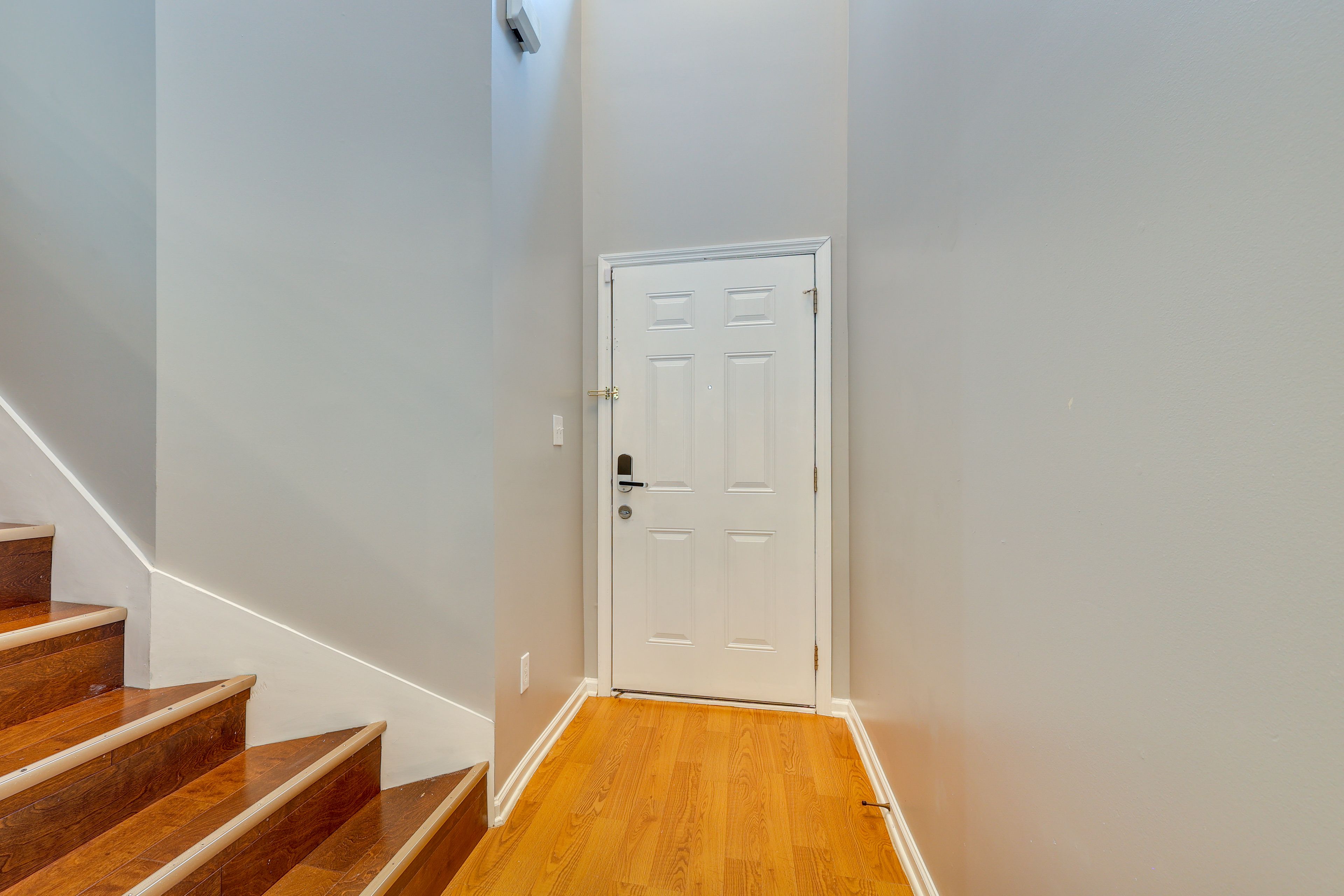 Front Entryway | Stairs to Access 2nd Floor