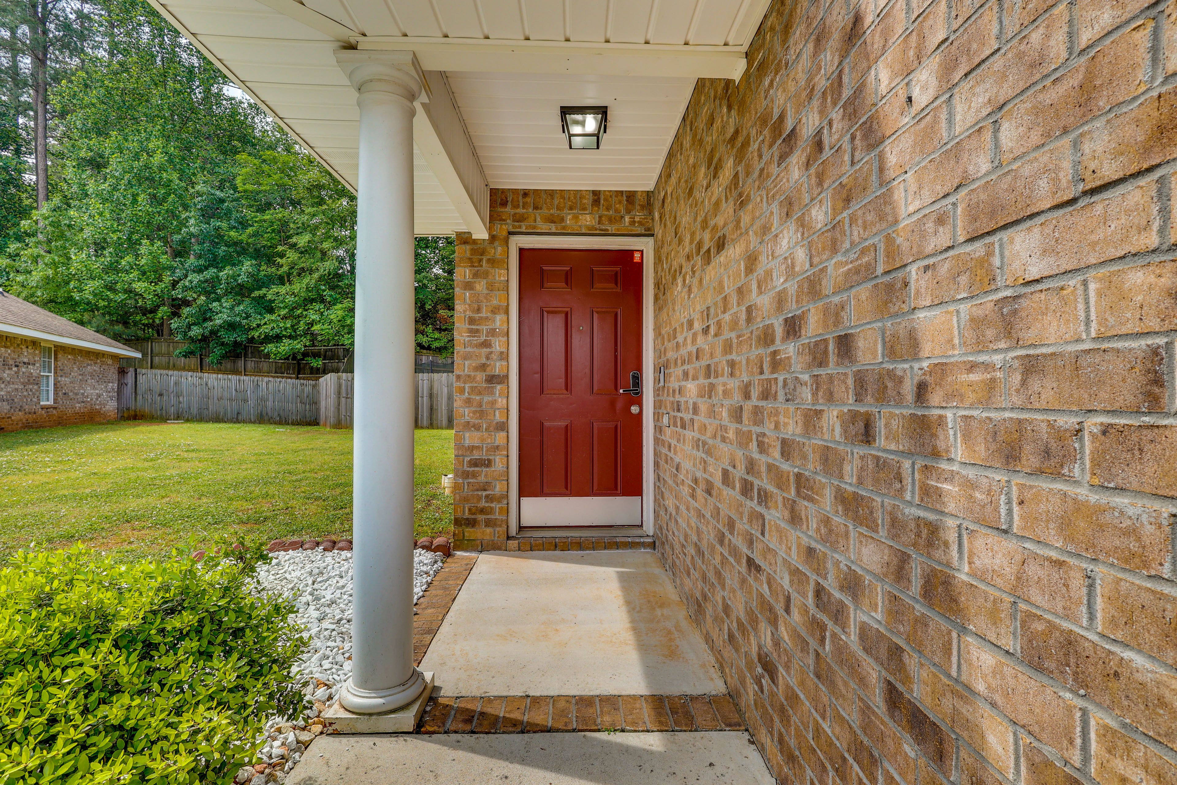 Property Exterior | Driveway (2 Vehicles) | Free Street Parking