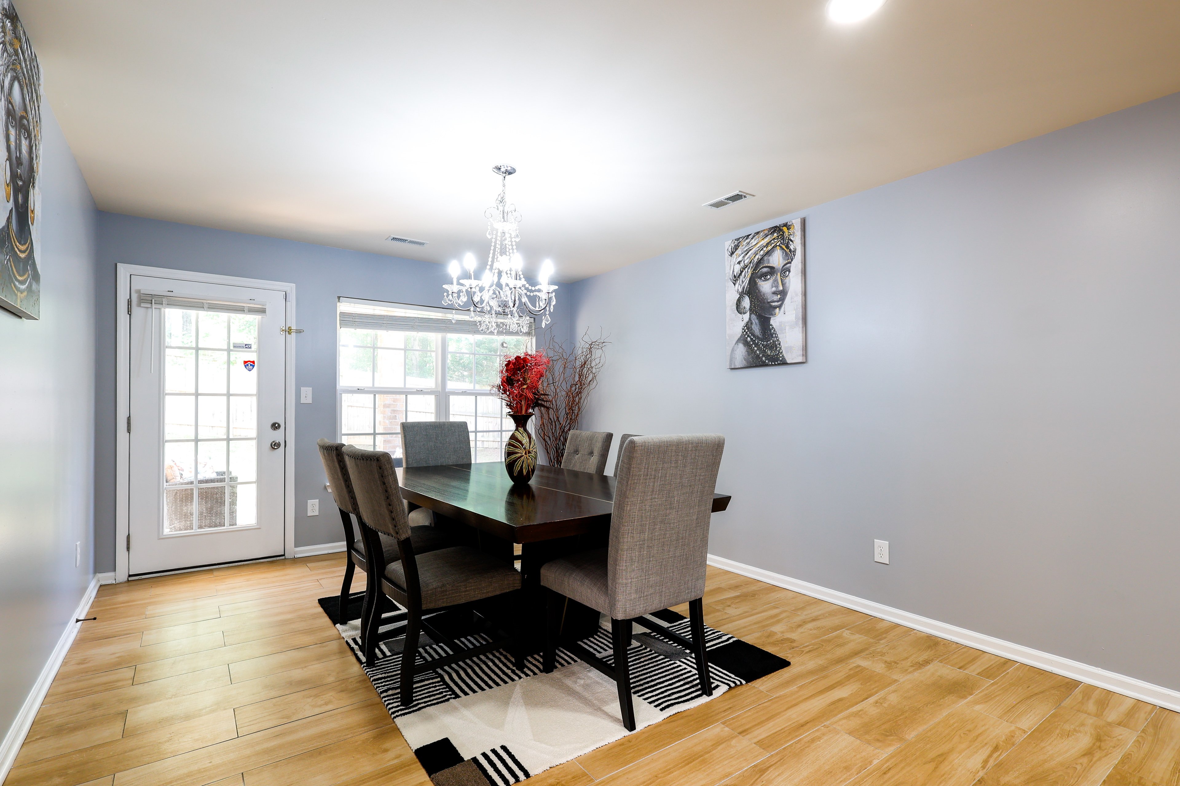 Dining Room | 1st Floor