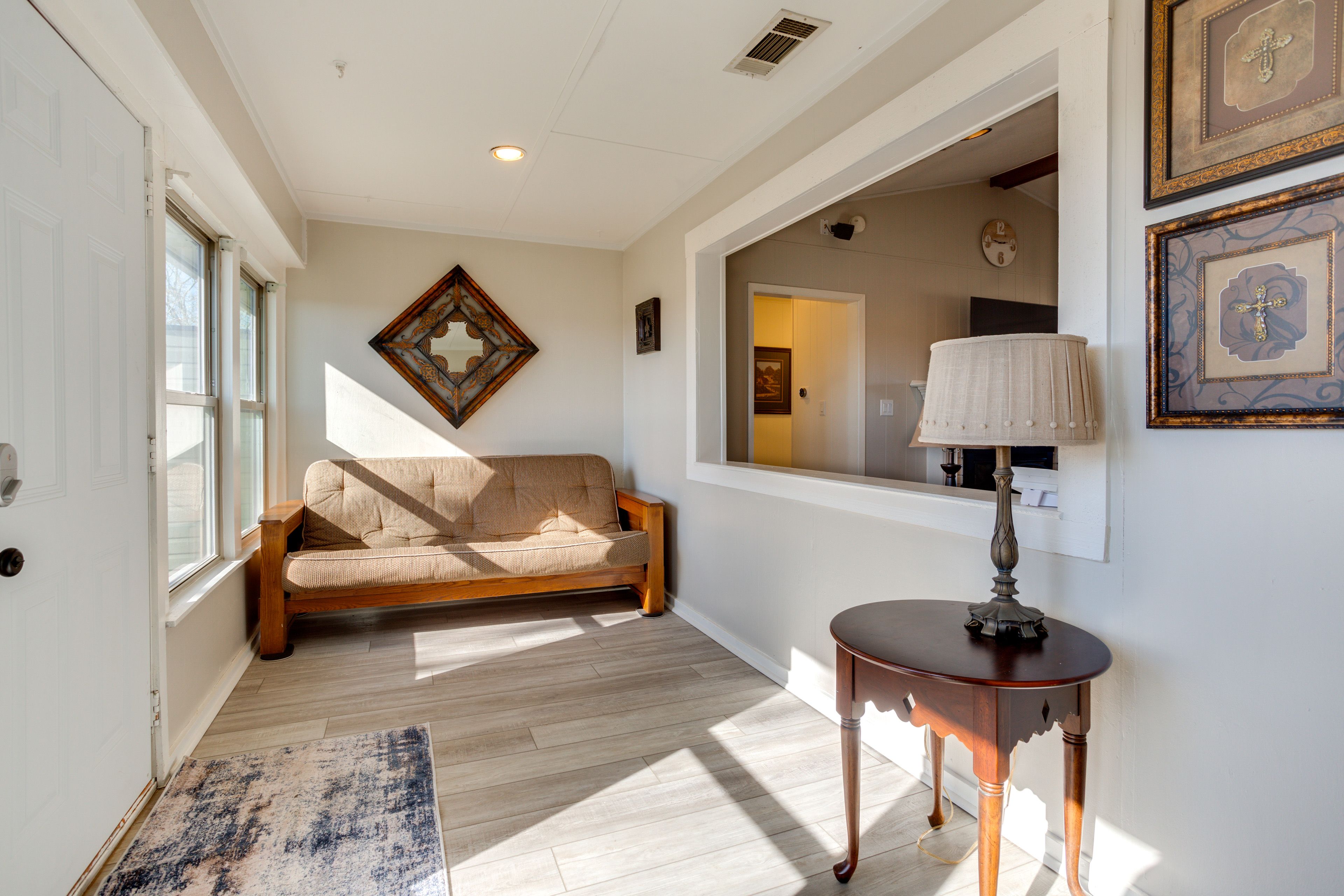Sunroom