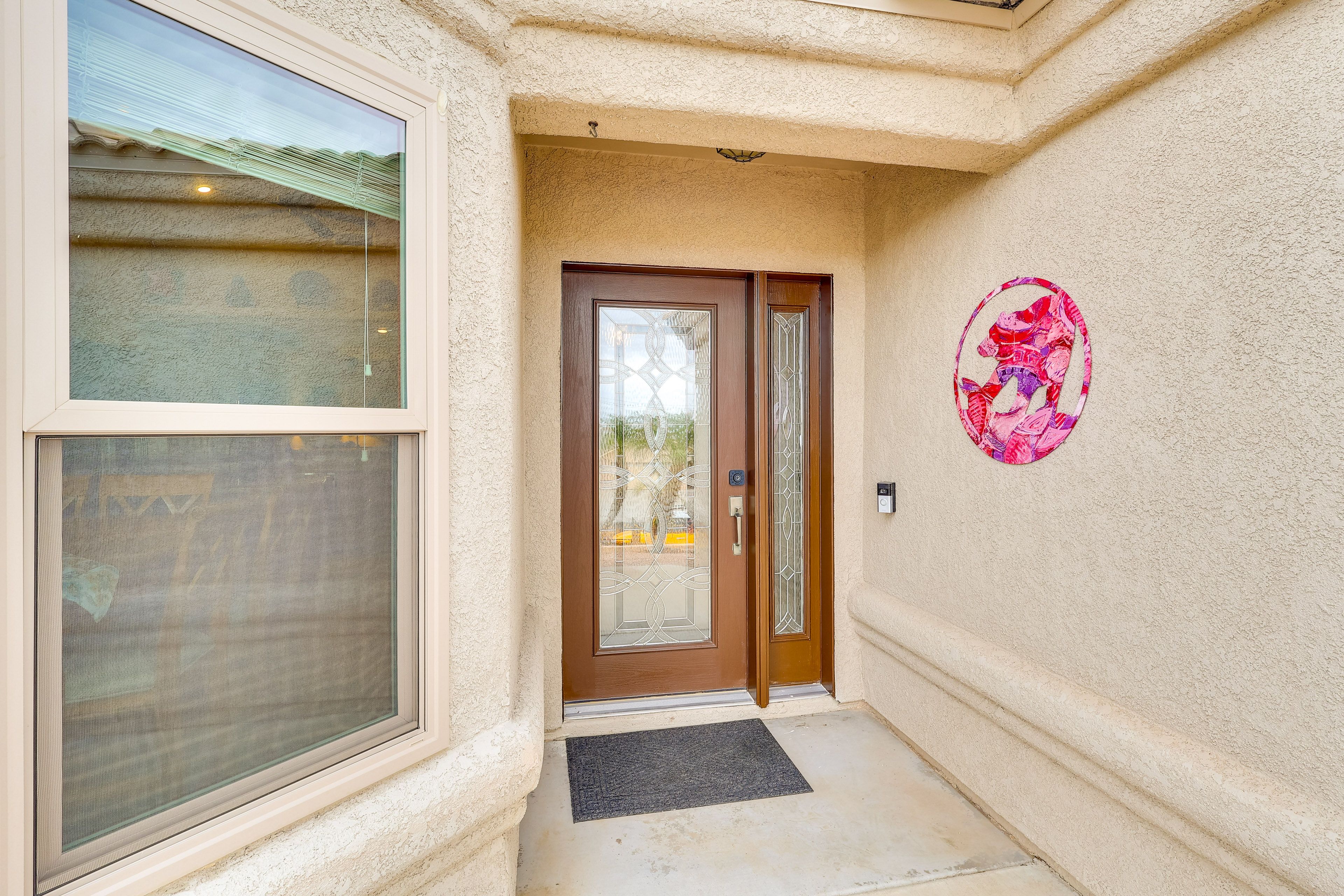 Home Exterior