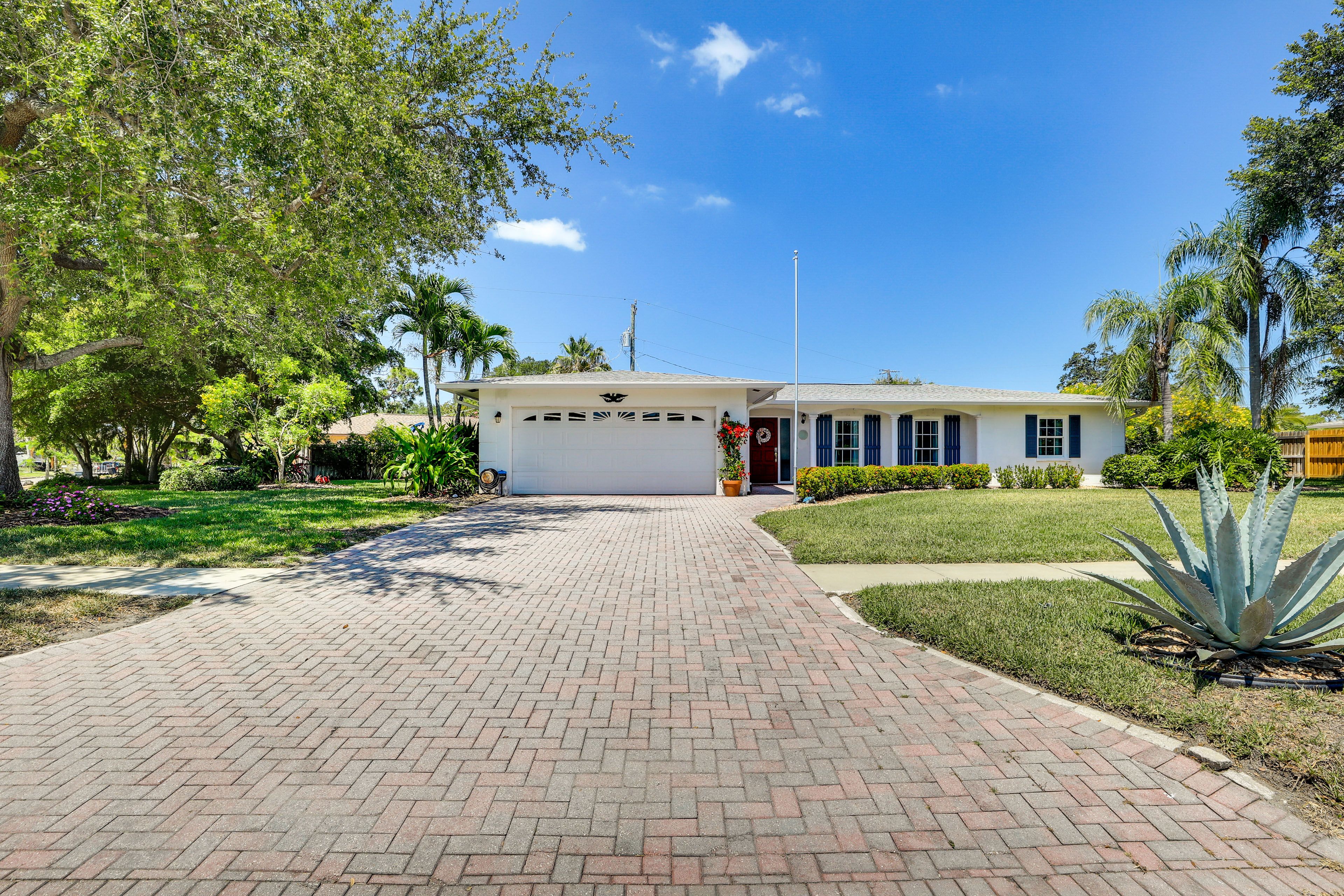 Property Exterior