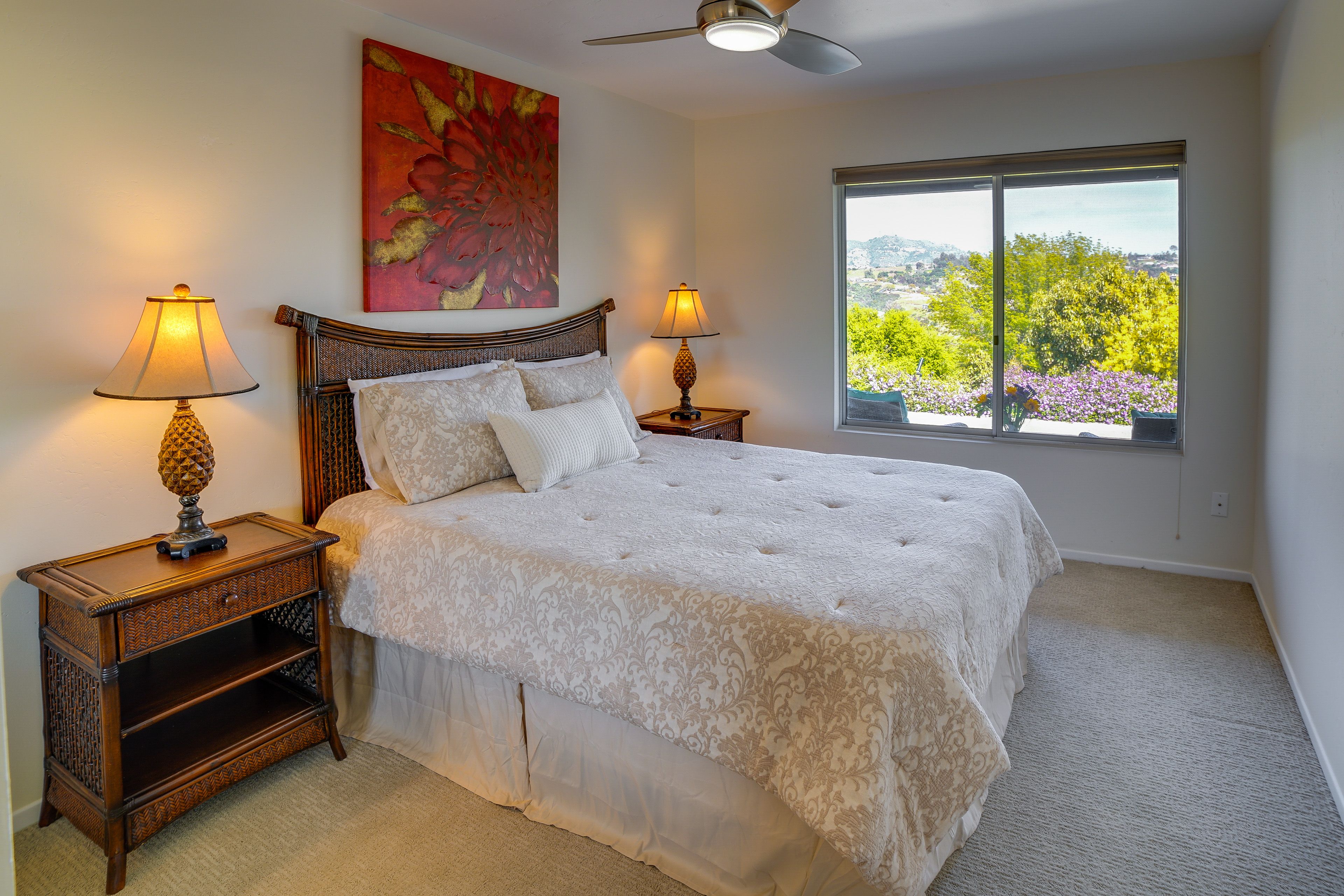 Bedroom 2 | Queen Bed