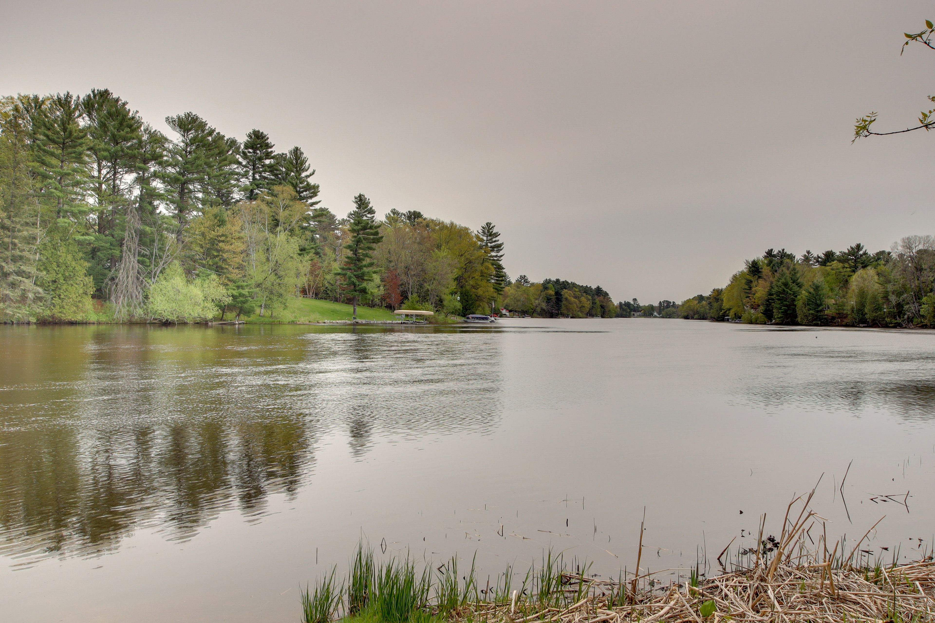 River Access