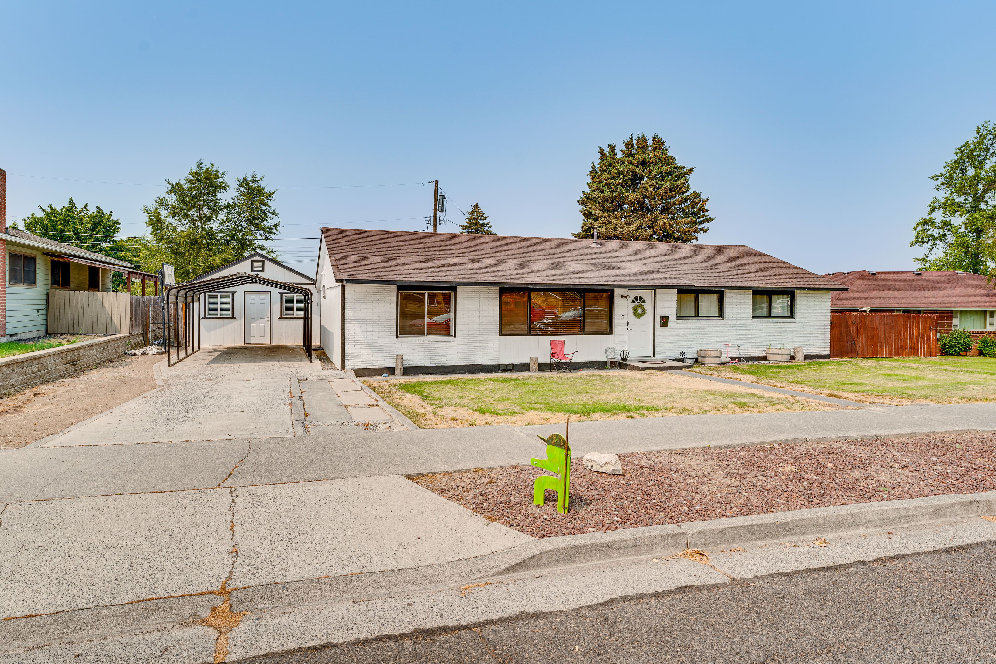 Property Exterior