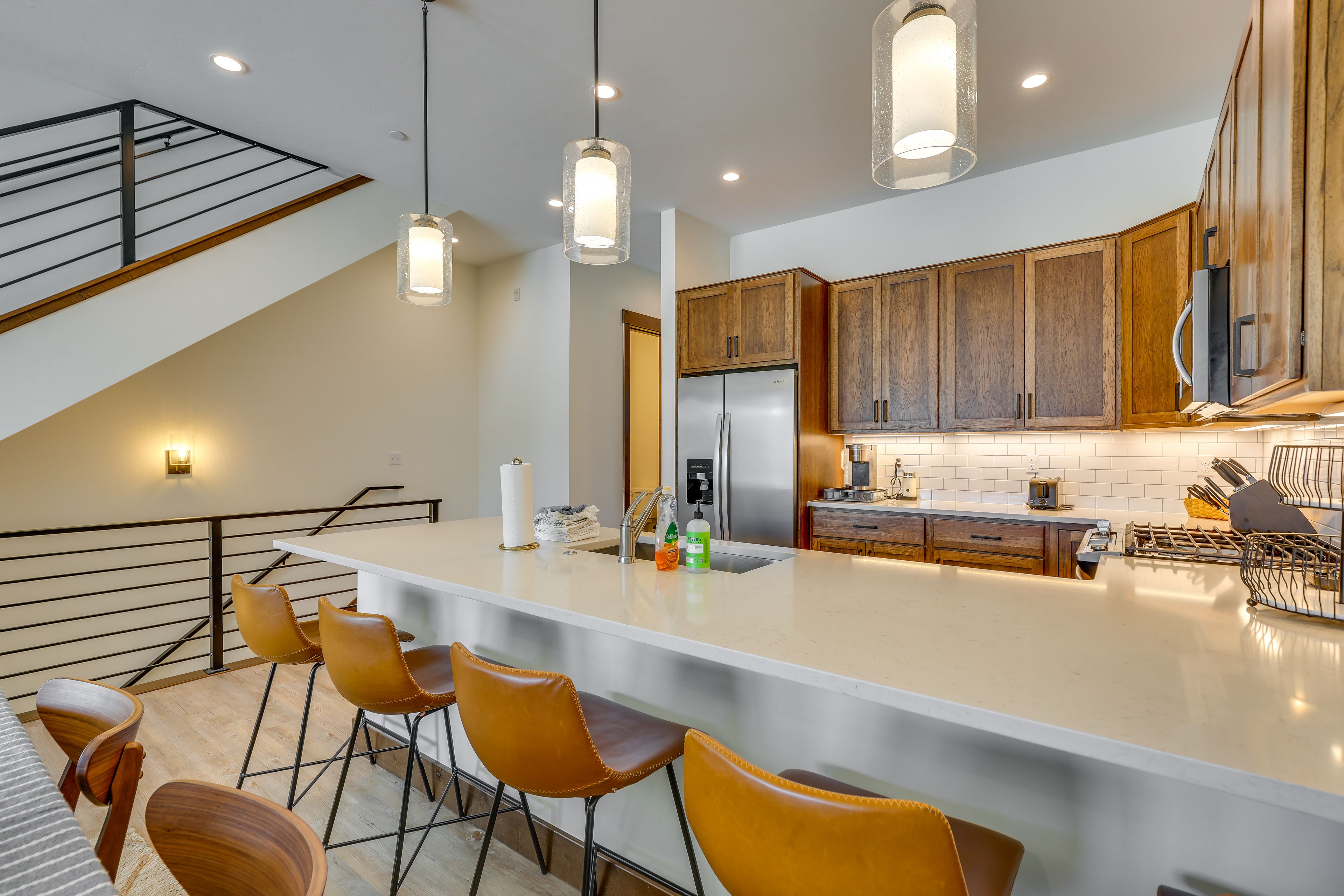 Kitchen | Middle Level | Coffee Maker | Cooking Basics
