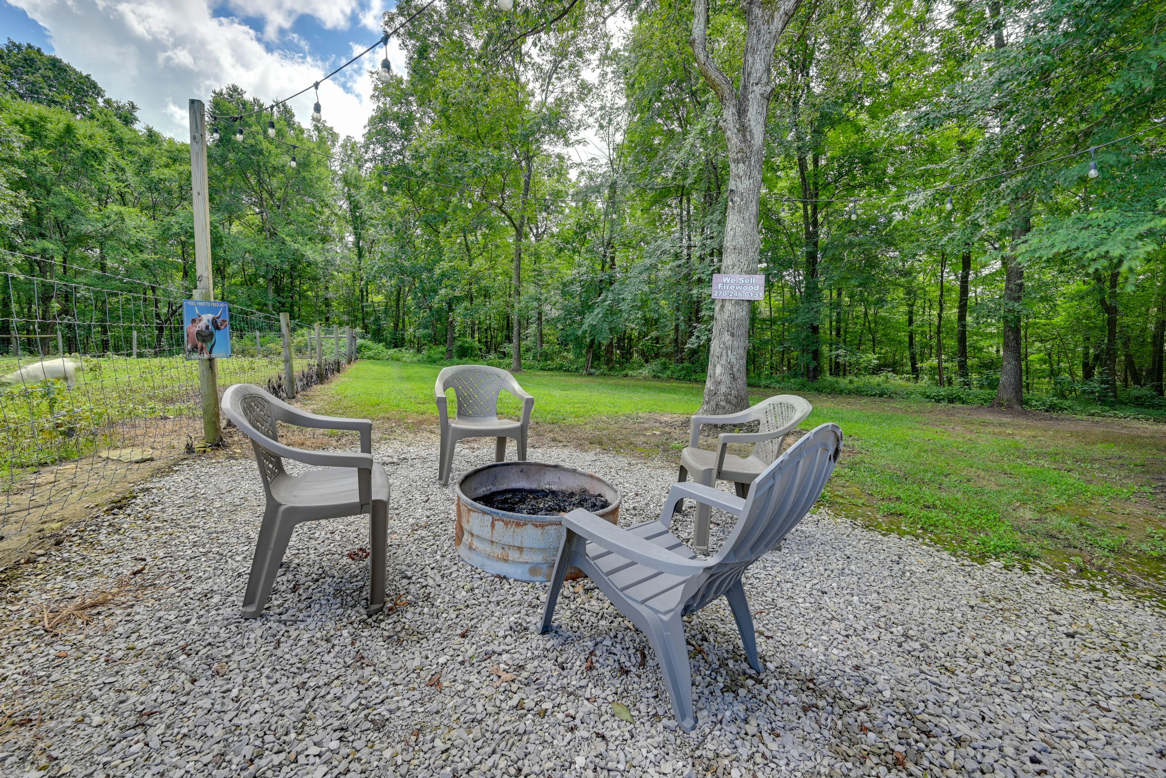 Fire Pit