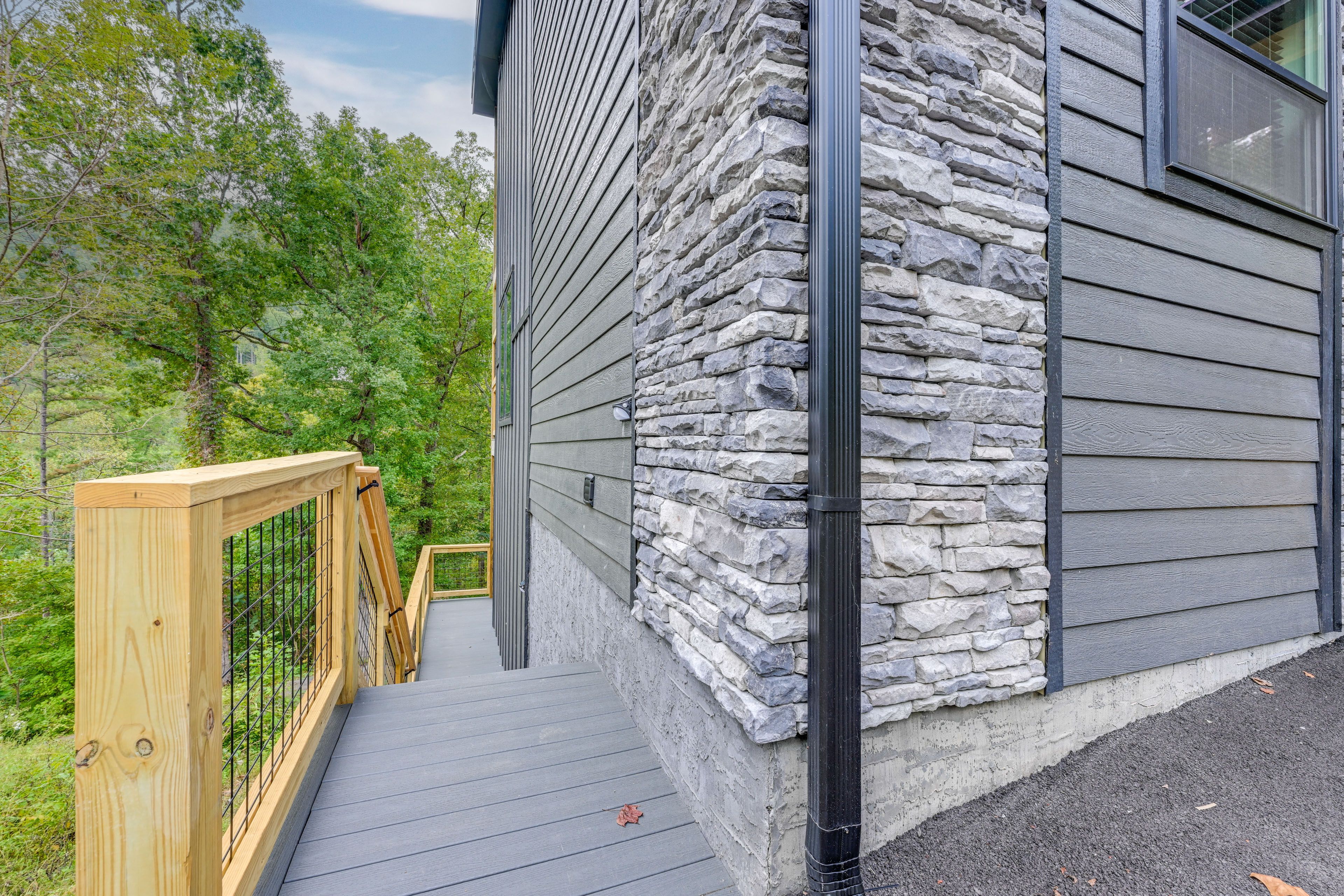 Property Exterior
