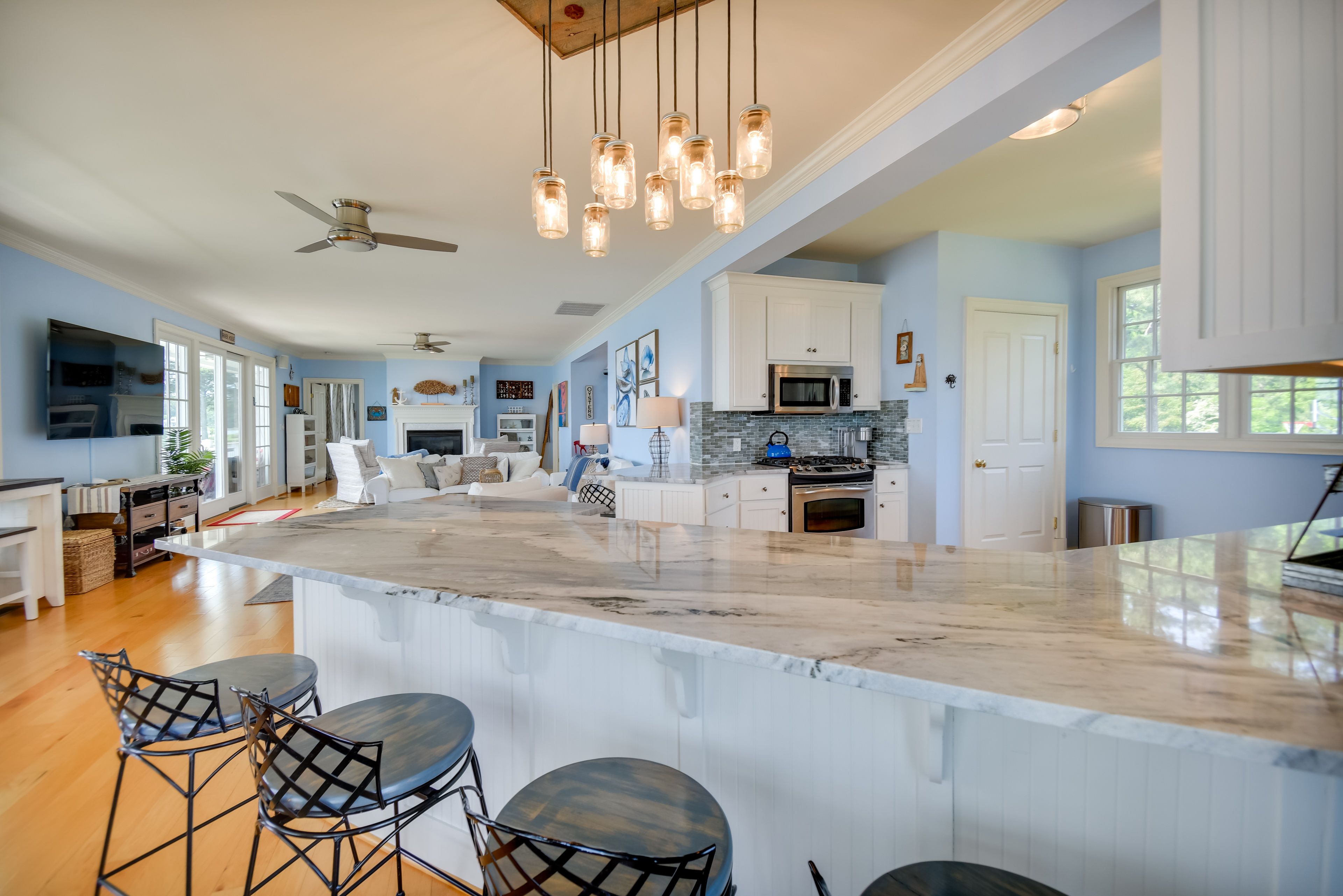 Kitchen | Keurig Coffee Maker