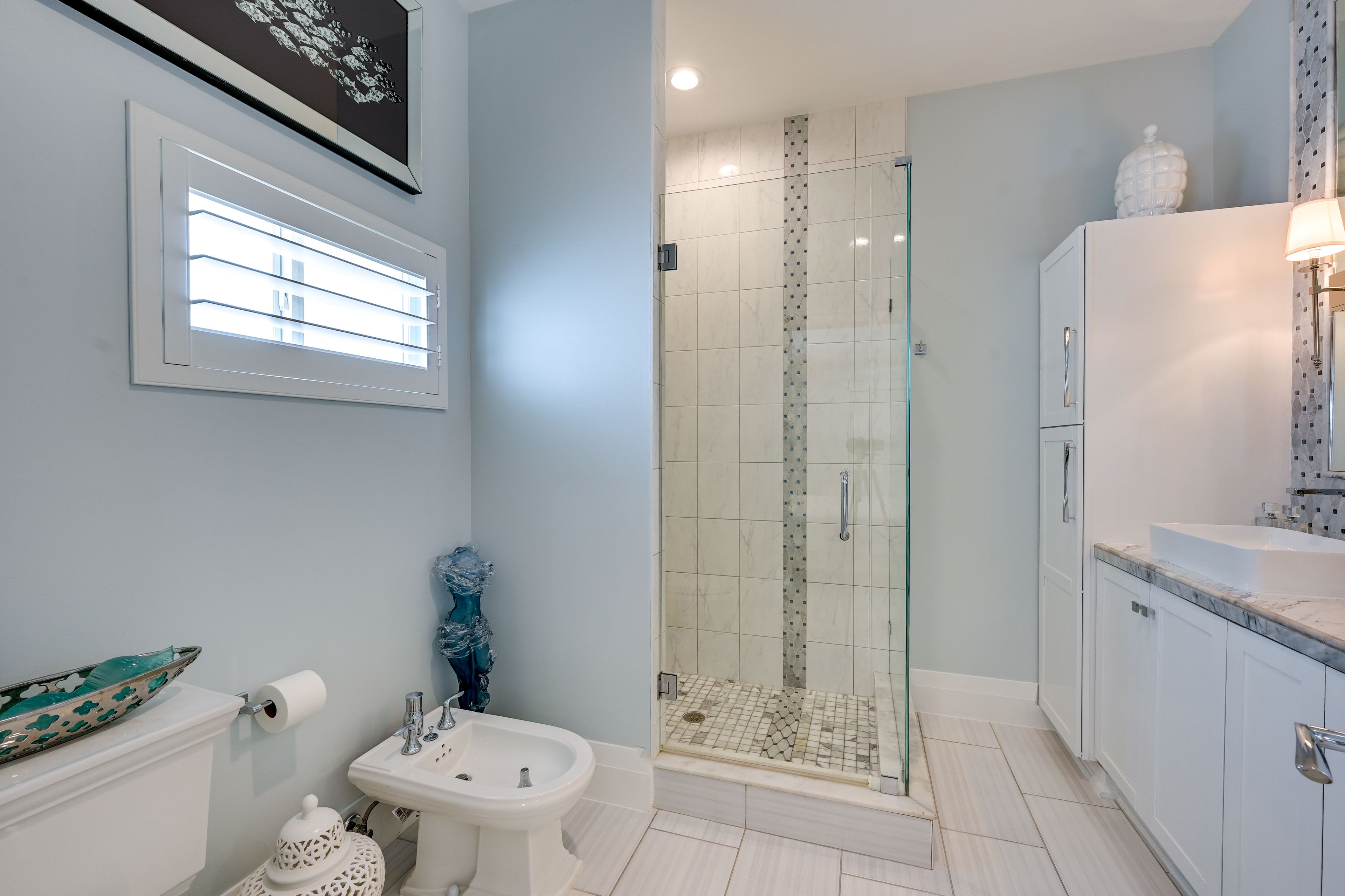 En-Suite Bathroom | Towels Provided | Complimentary Toiletries