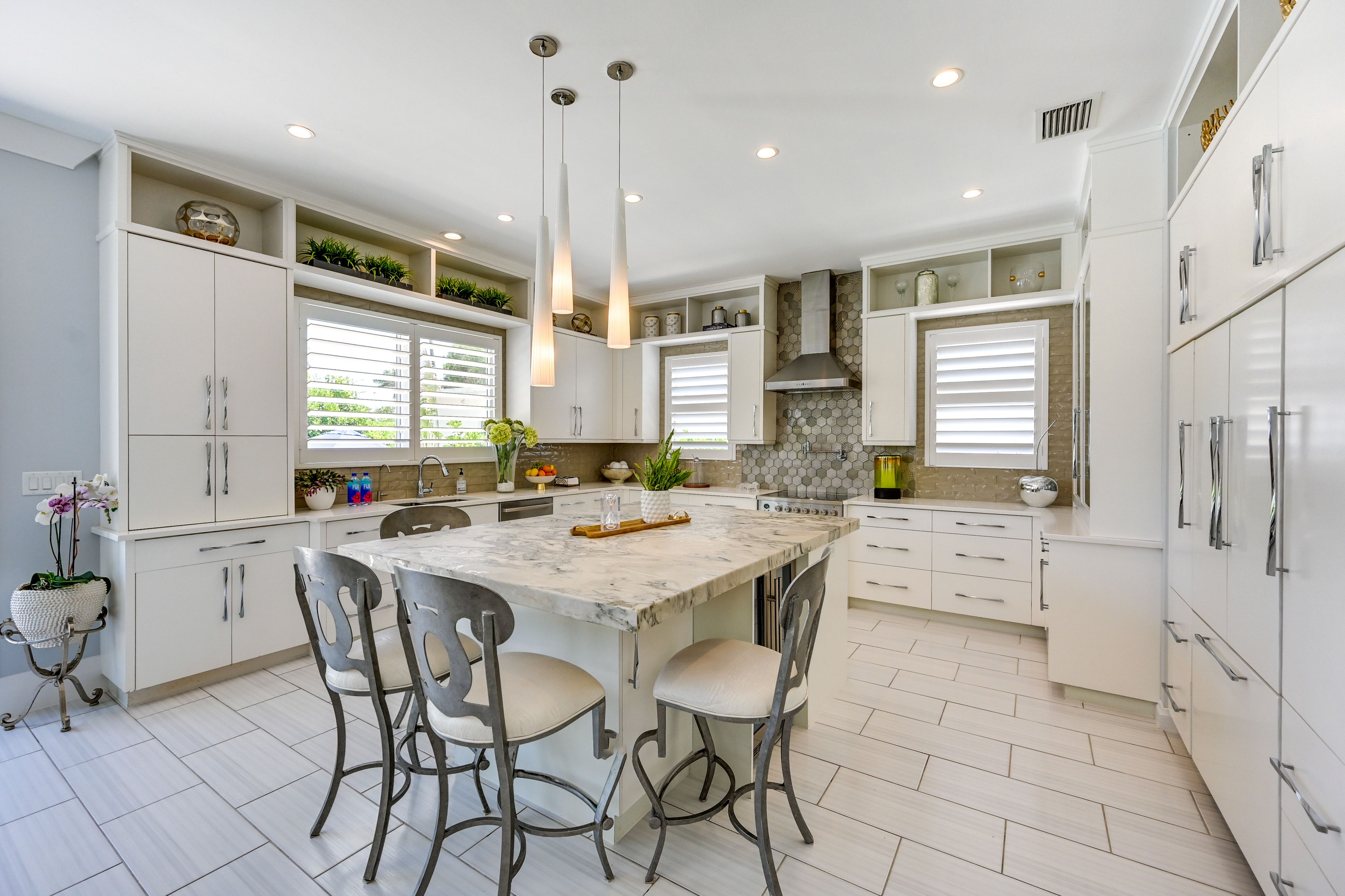 Kitchen | Cooking Basics | Dishwasher | Wine Cooler