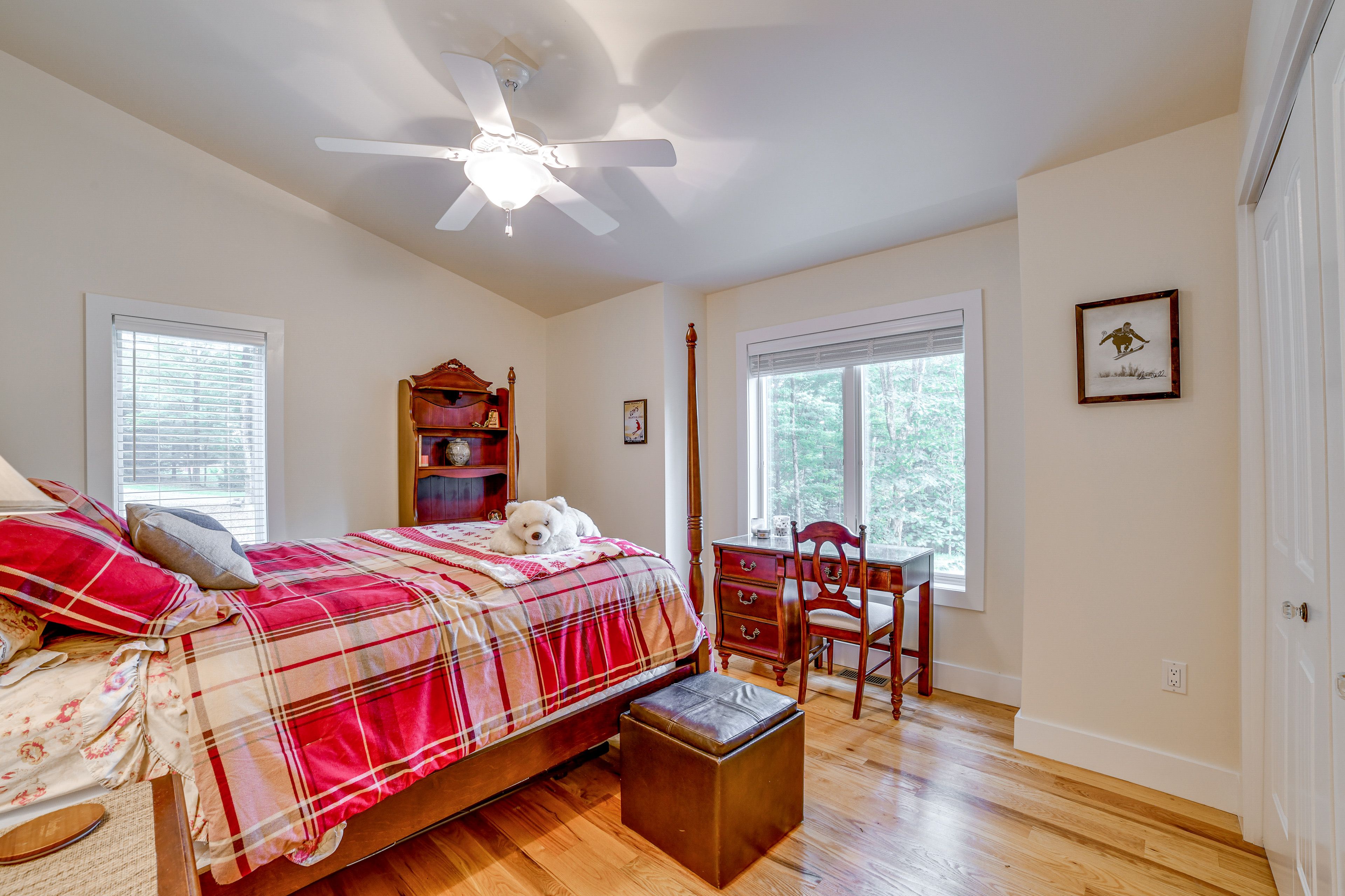 Bedroom 2 | Full Bed