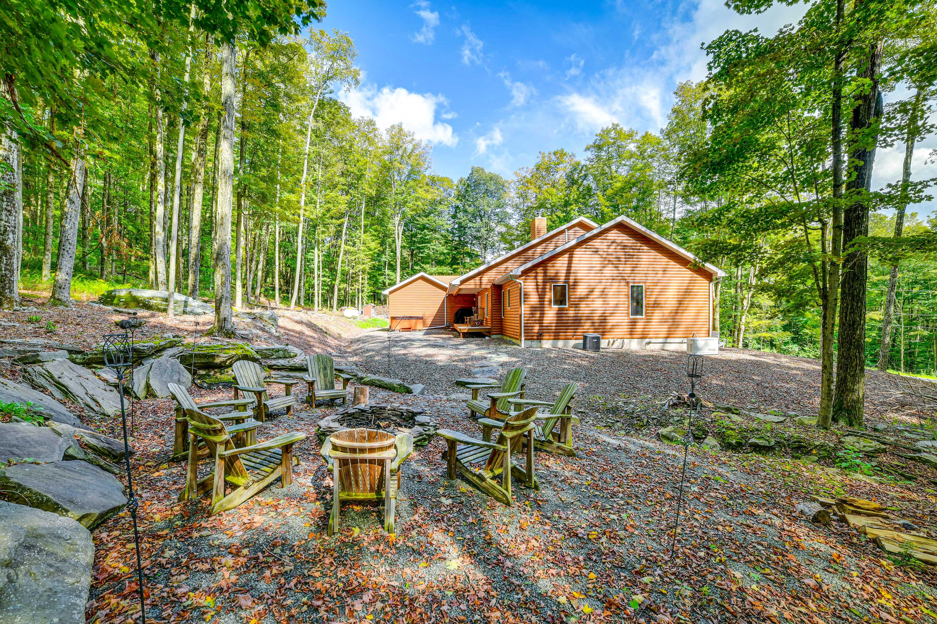 Fire Pit