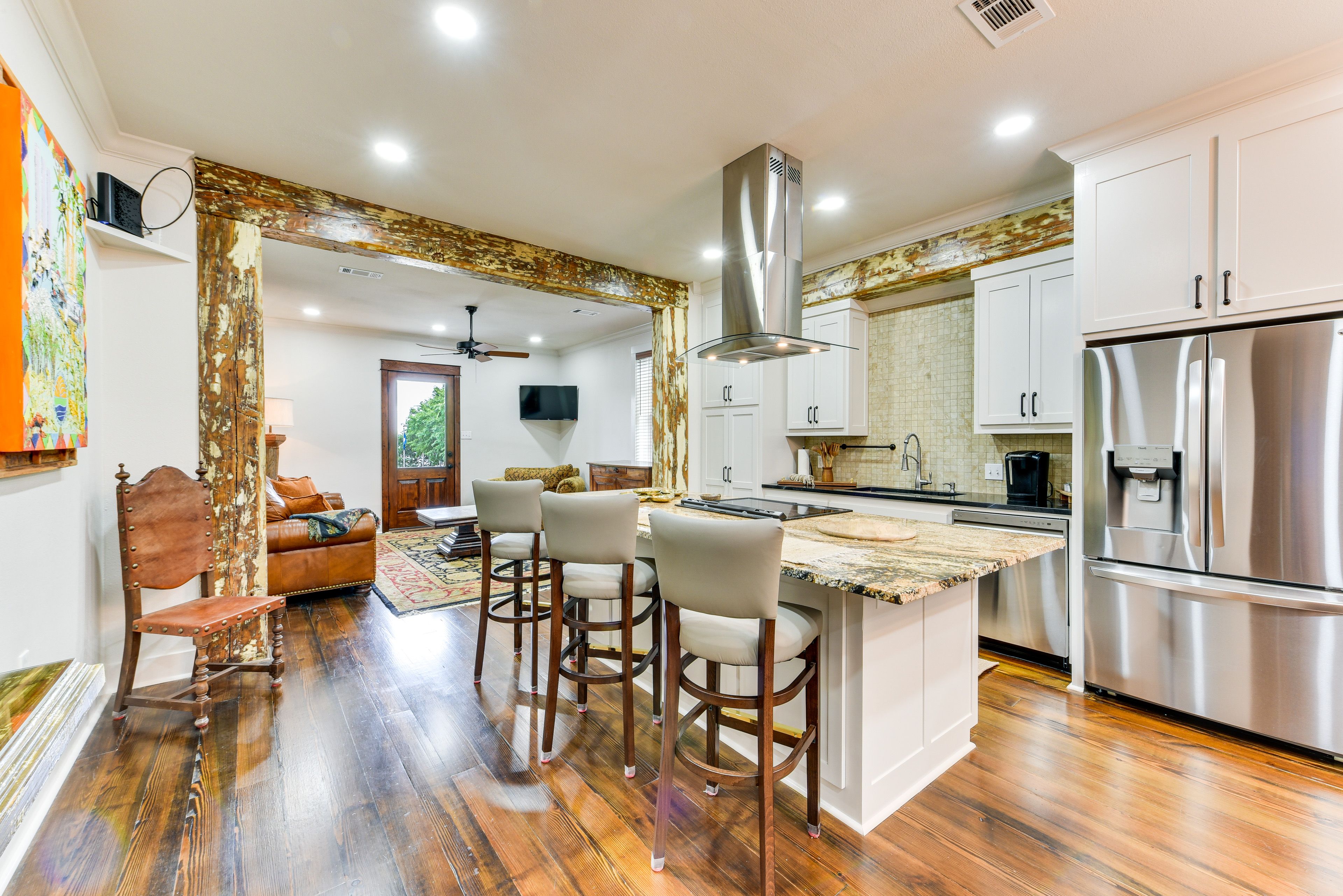 Kitchen | Dishwasher | Cooking Basics | Keurig | Microwave | Wine Cooler