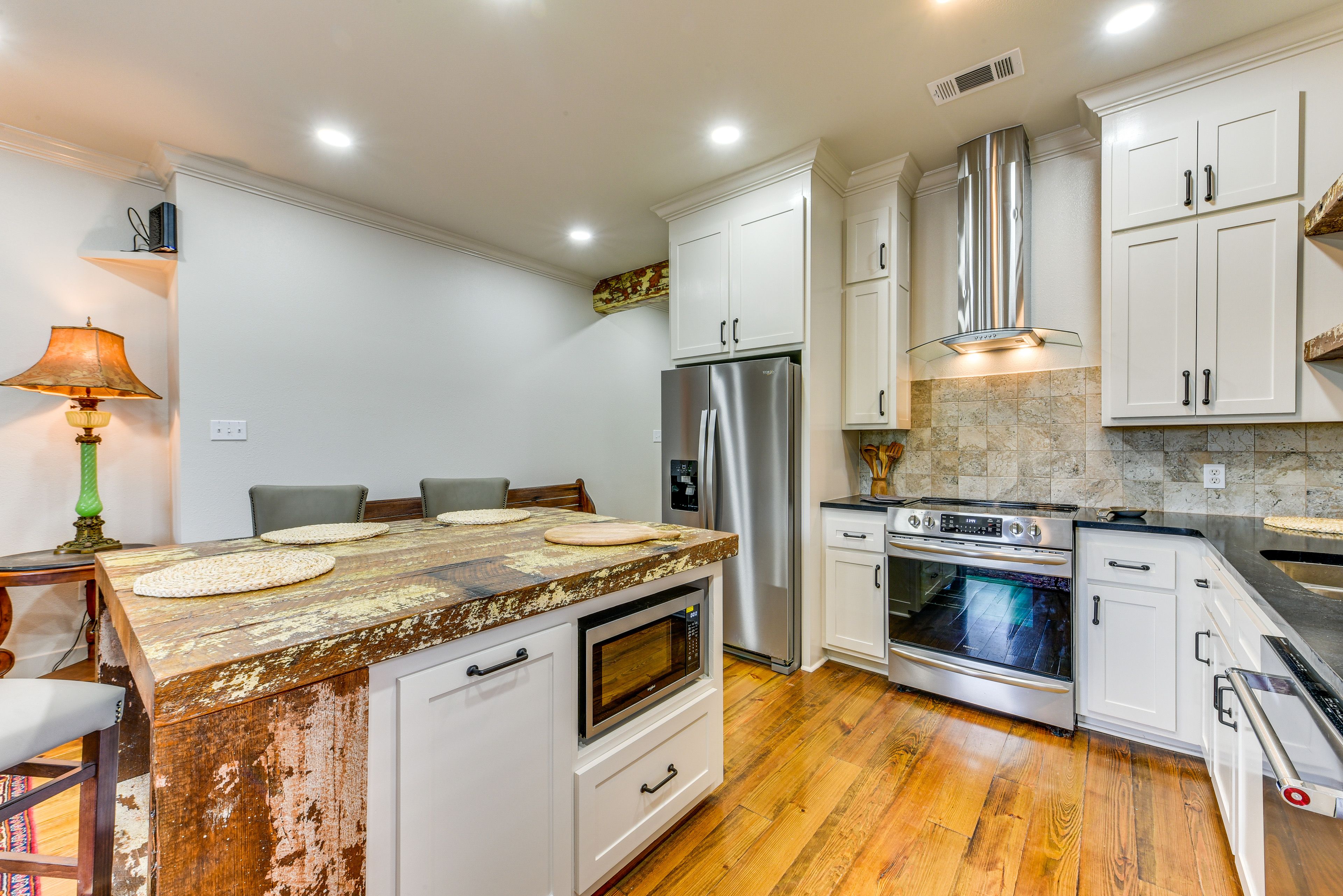Kitchen | Dishwasher | Cooking Basics | Keurig | Microwave