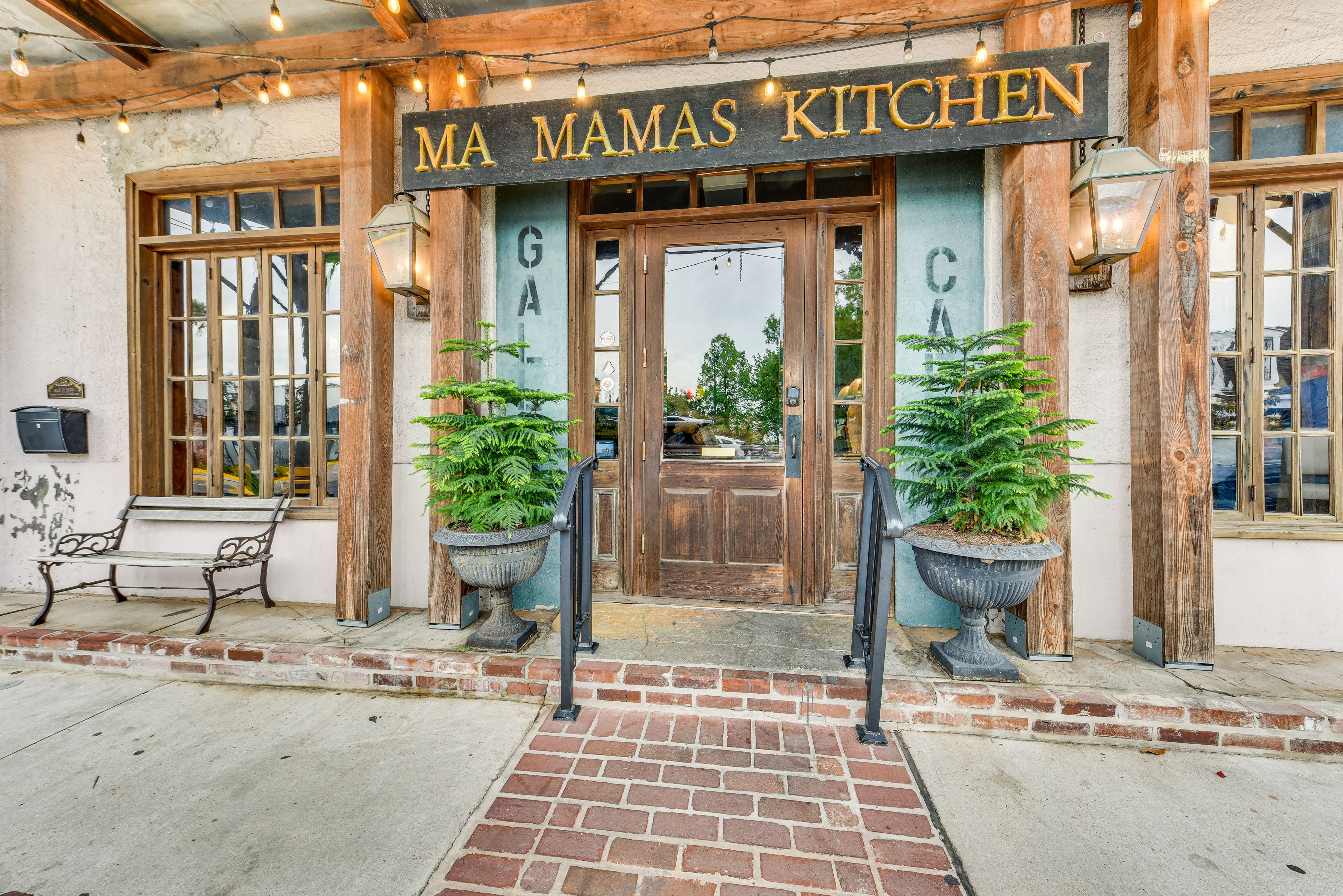 Restaurant (On-Site)